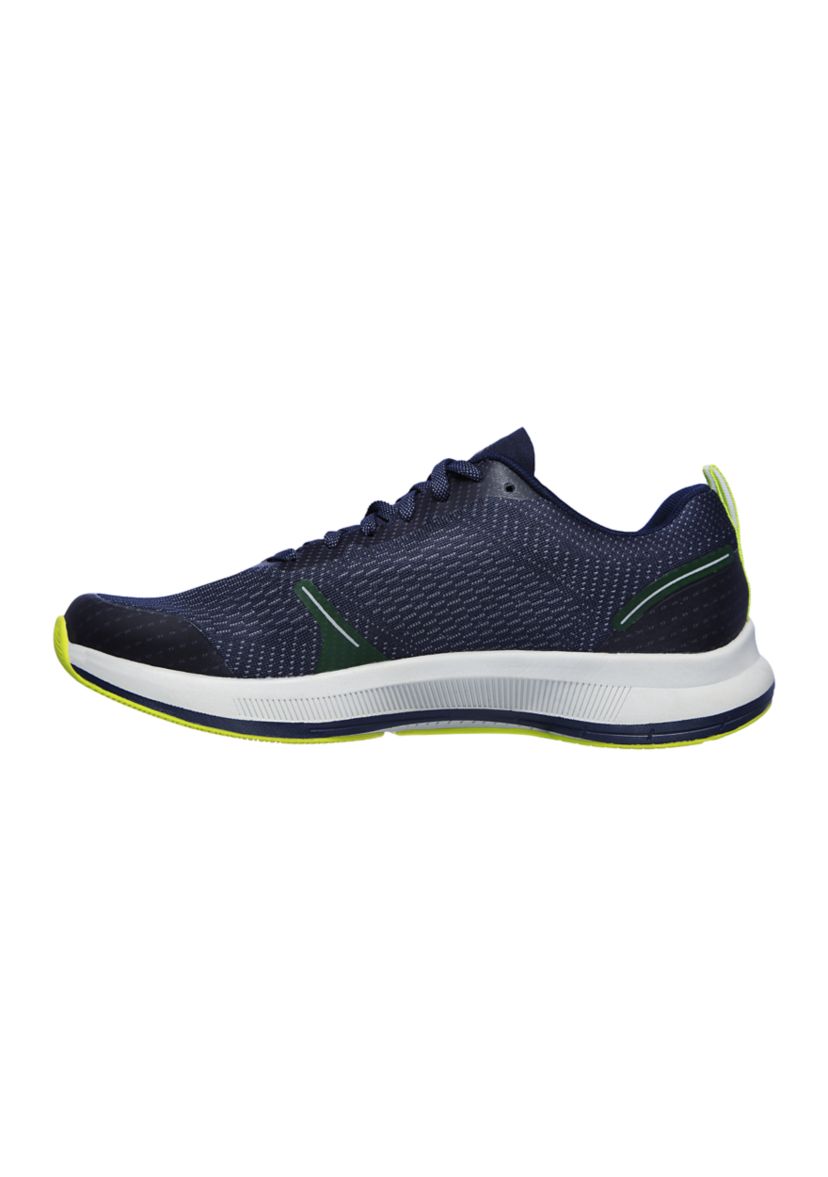 Mens Go Run Pulse Sneakers