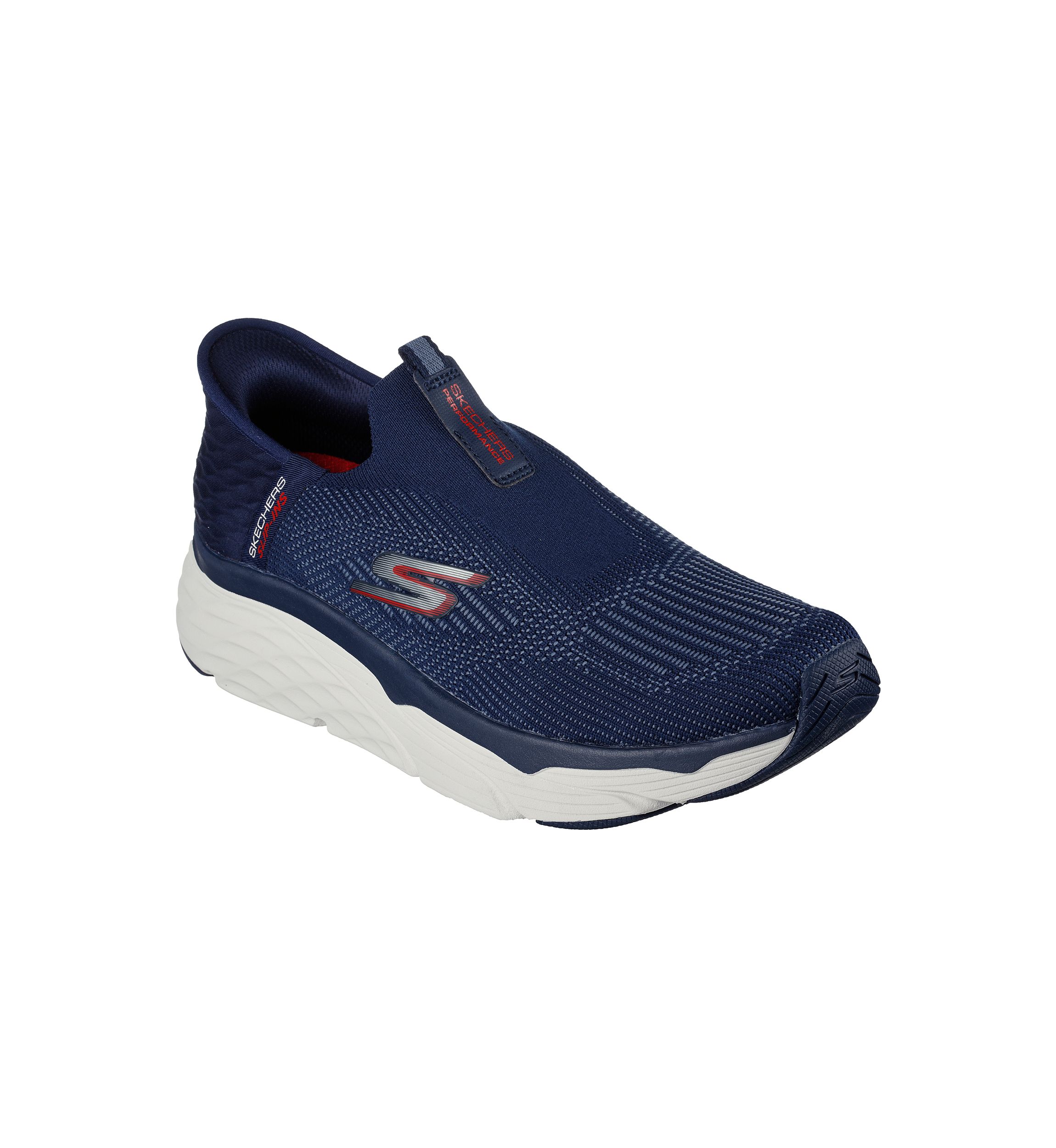 Mens Slip-ins™: Max Cushioning Sneakers - Advantageous 