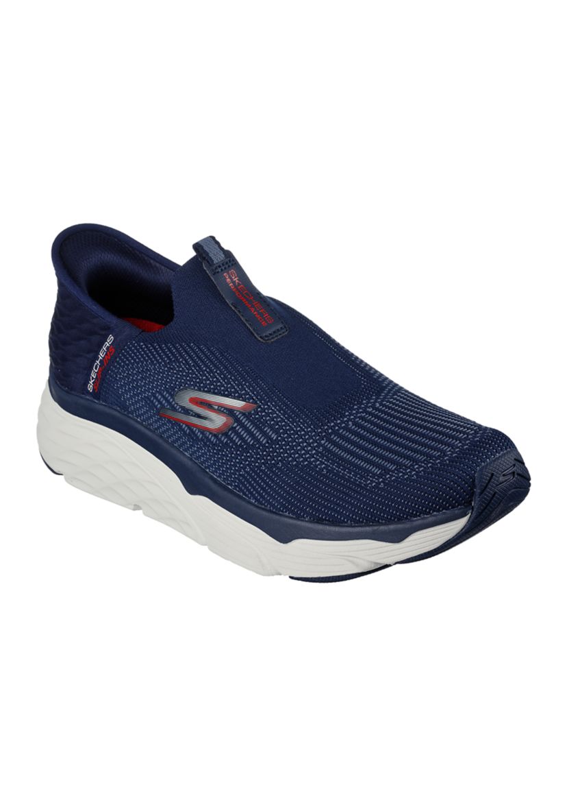 Mens Slip-ins™: Max Cushioning Sneakers - Advantageous 