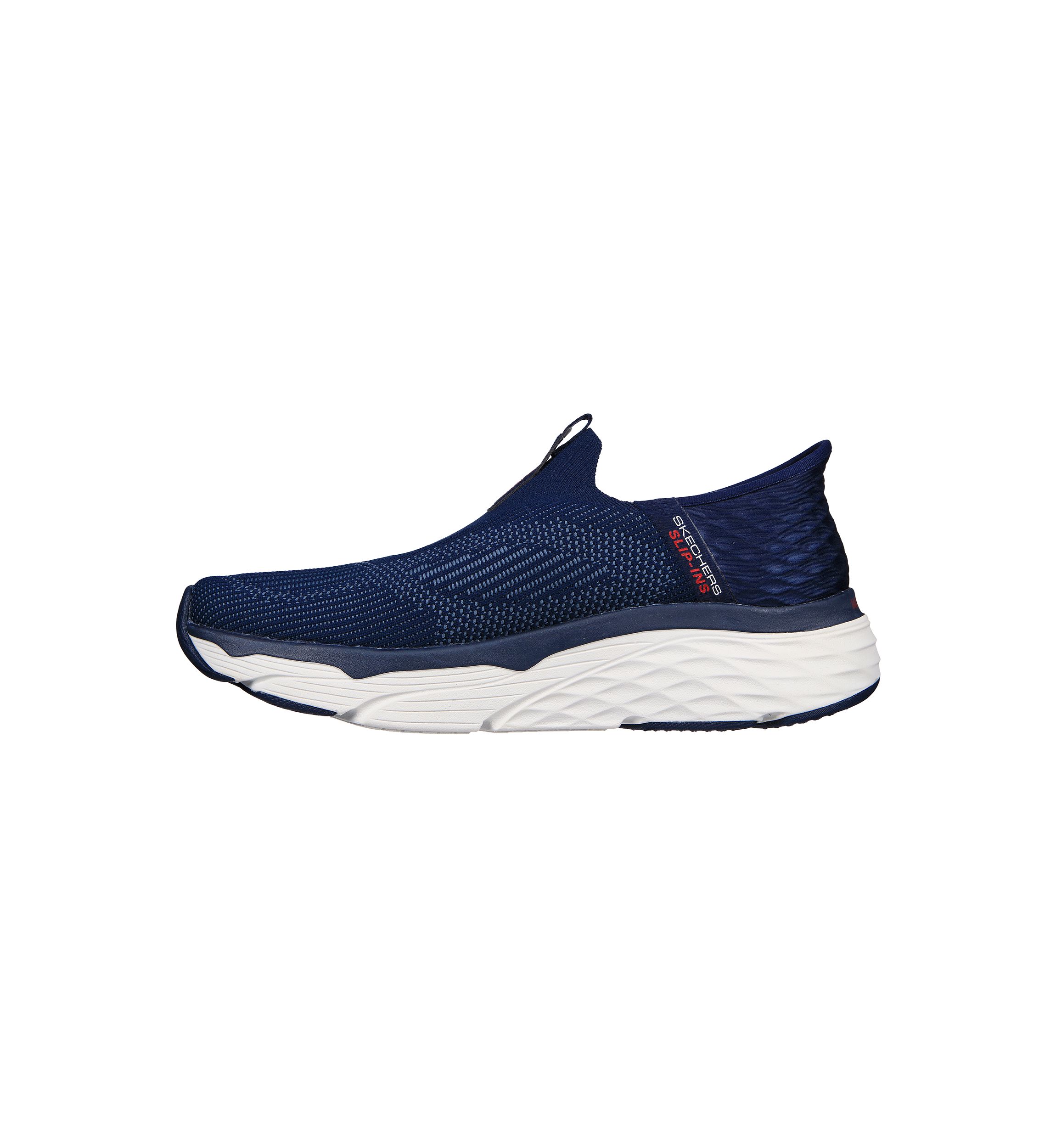 Mens Slip-ins™: Max Cushioning Sneakers - Advantageous 