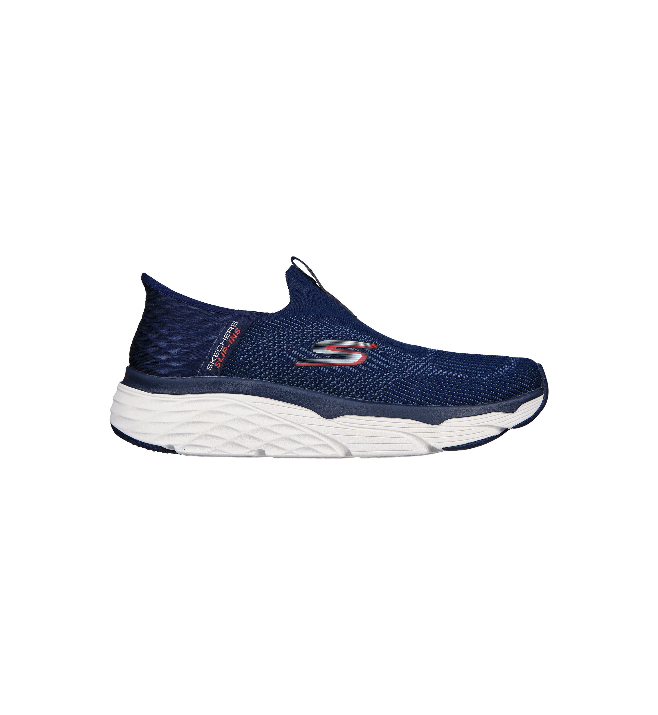 Mens Slip-ins™: Max Cushioning Sneakers - Advantageous 