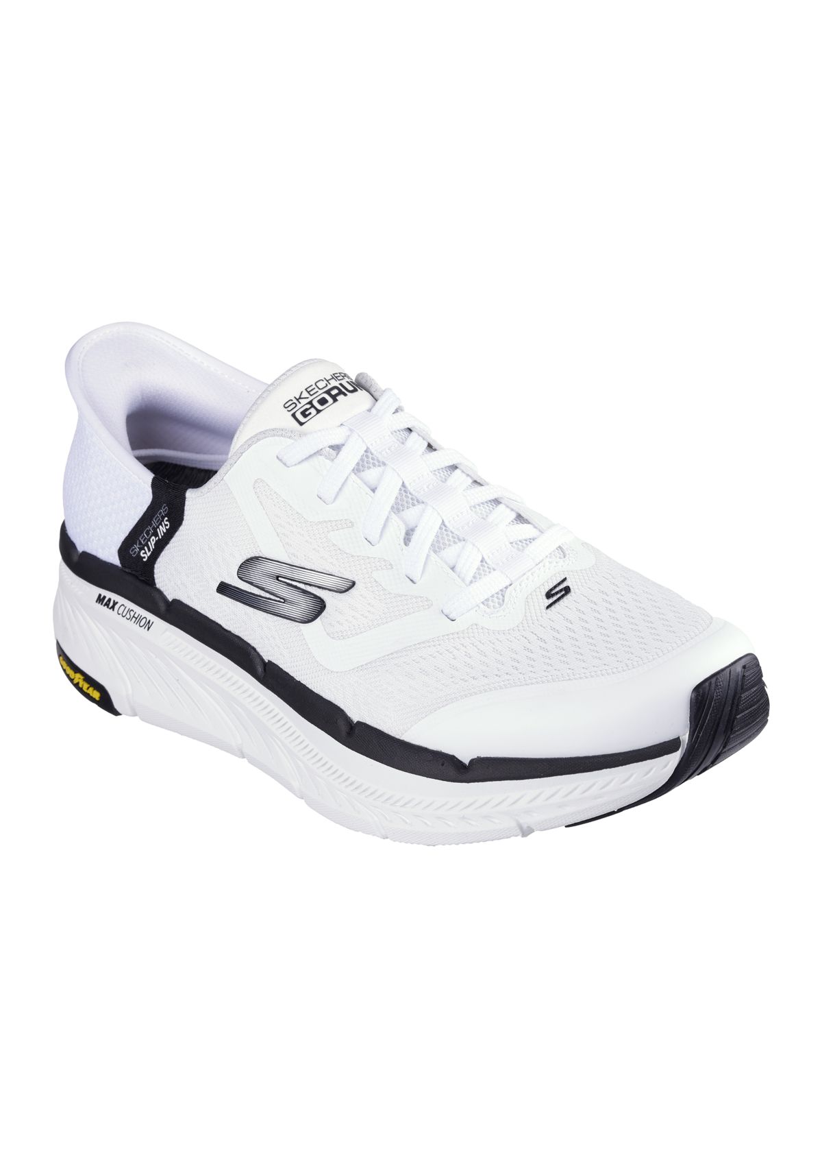 Mens Slip-ins®: Max Cushioning® Premier 2.0 Sneakers