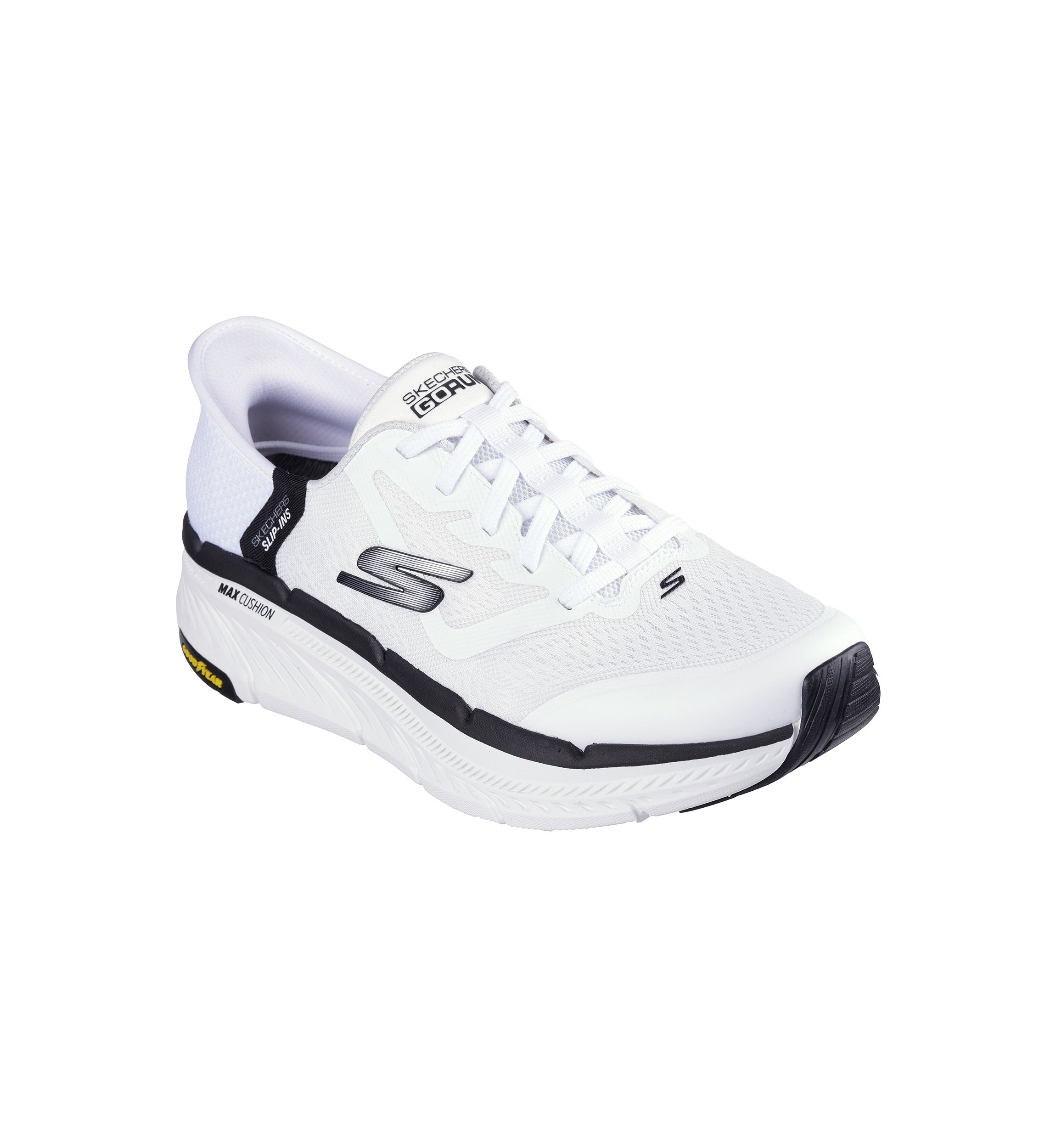 Mens Slip-ins®: Max Cushioning® Premier 2.0 Sneakers