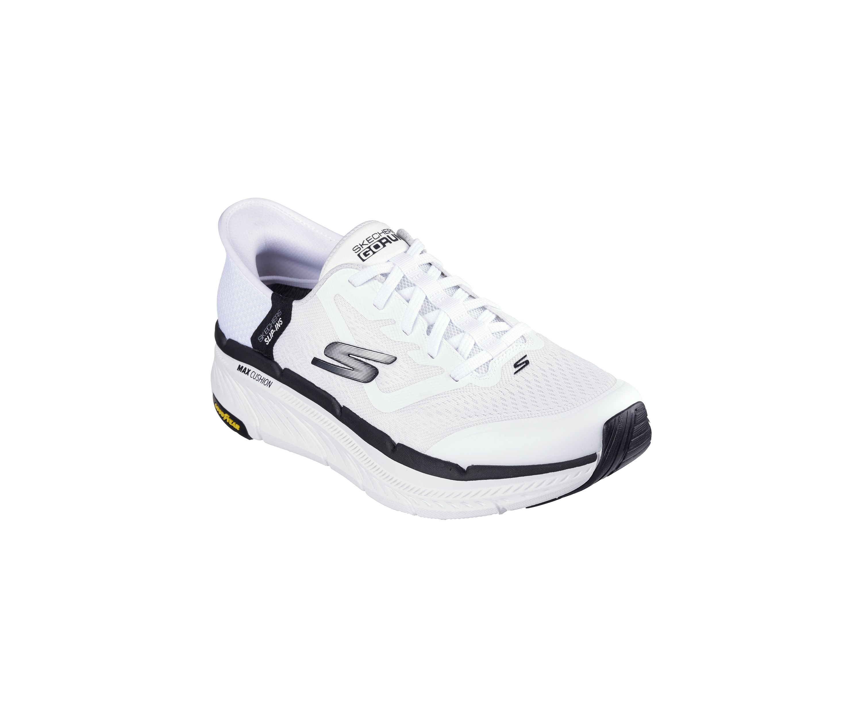 Mens Slip-ins®: Max Cushioning® Premier 2.0 Sneakers