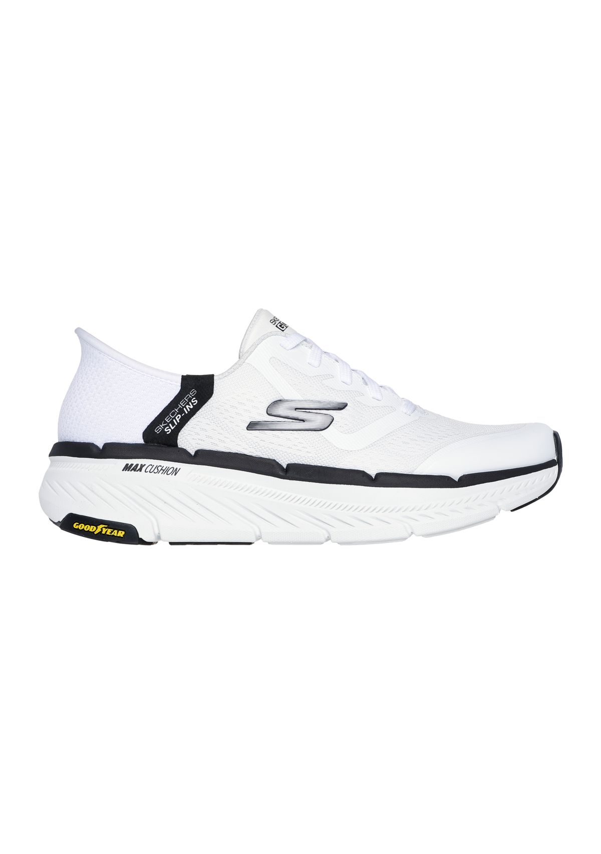 Mens Slip-ins®: Max Cushioning® Premier 2.0 Sneakers