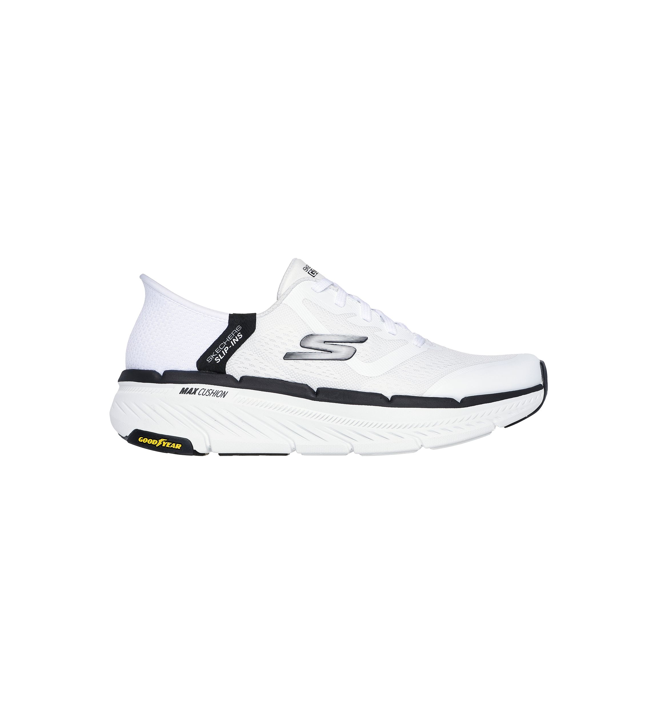 Mens Slip-ins®: Max Cushioning® Premier 2.0 Sneakers