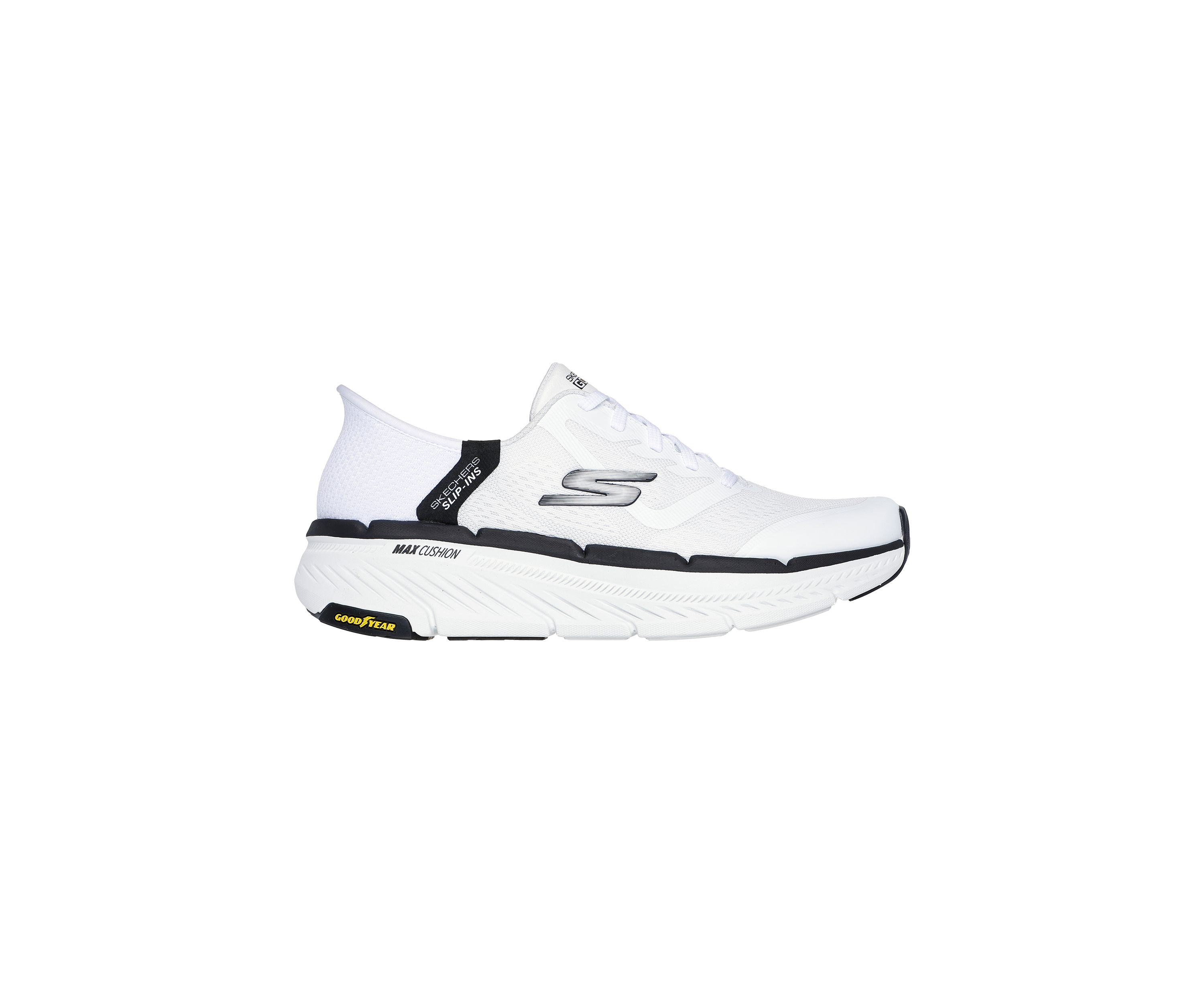 Mens Slip-ins®: Max Cushioning® Premier 2.0 Sneakers