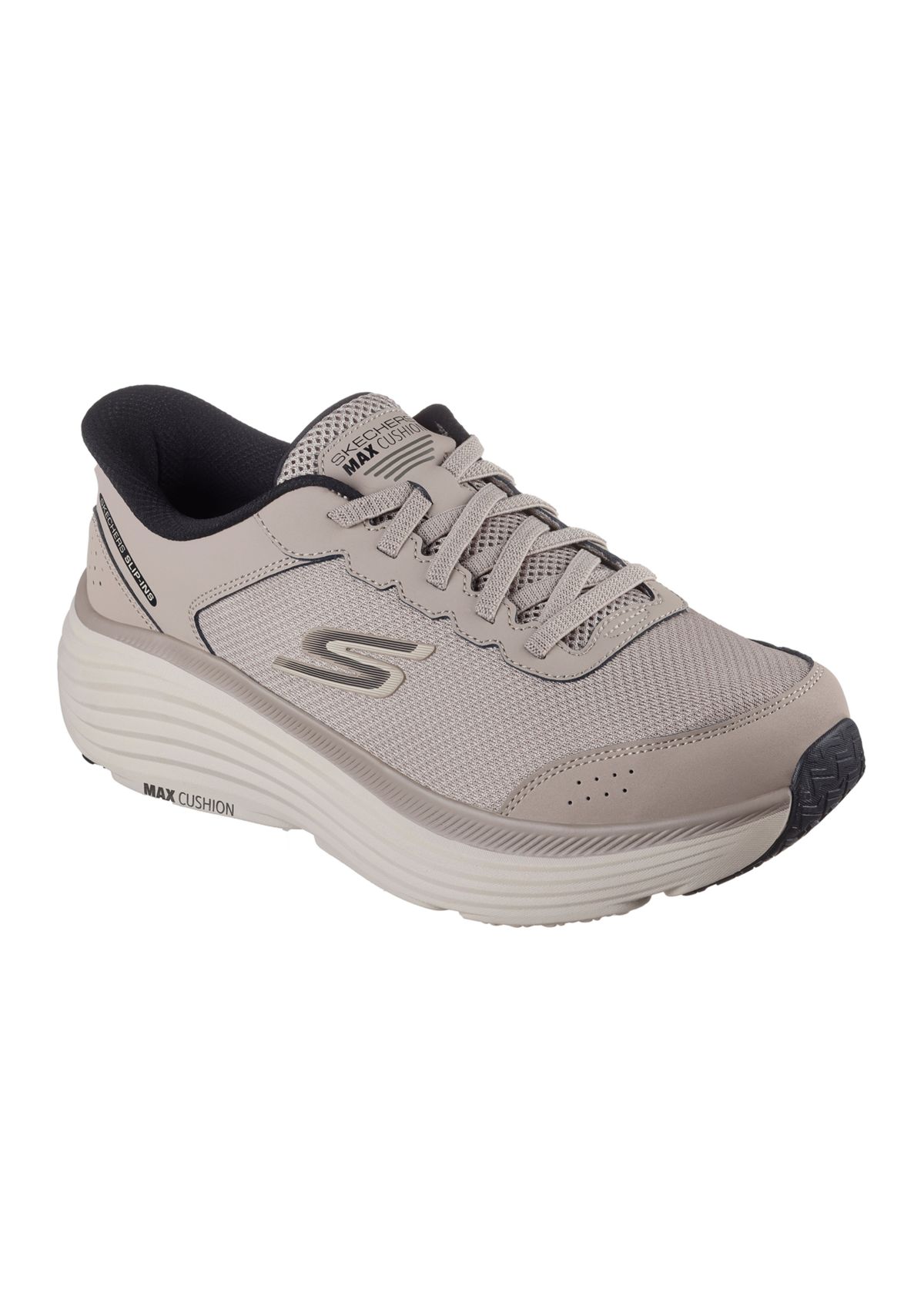 Mens Slip-ins®: Max Cushioning® Endeavour Sneakers - Cardova