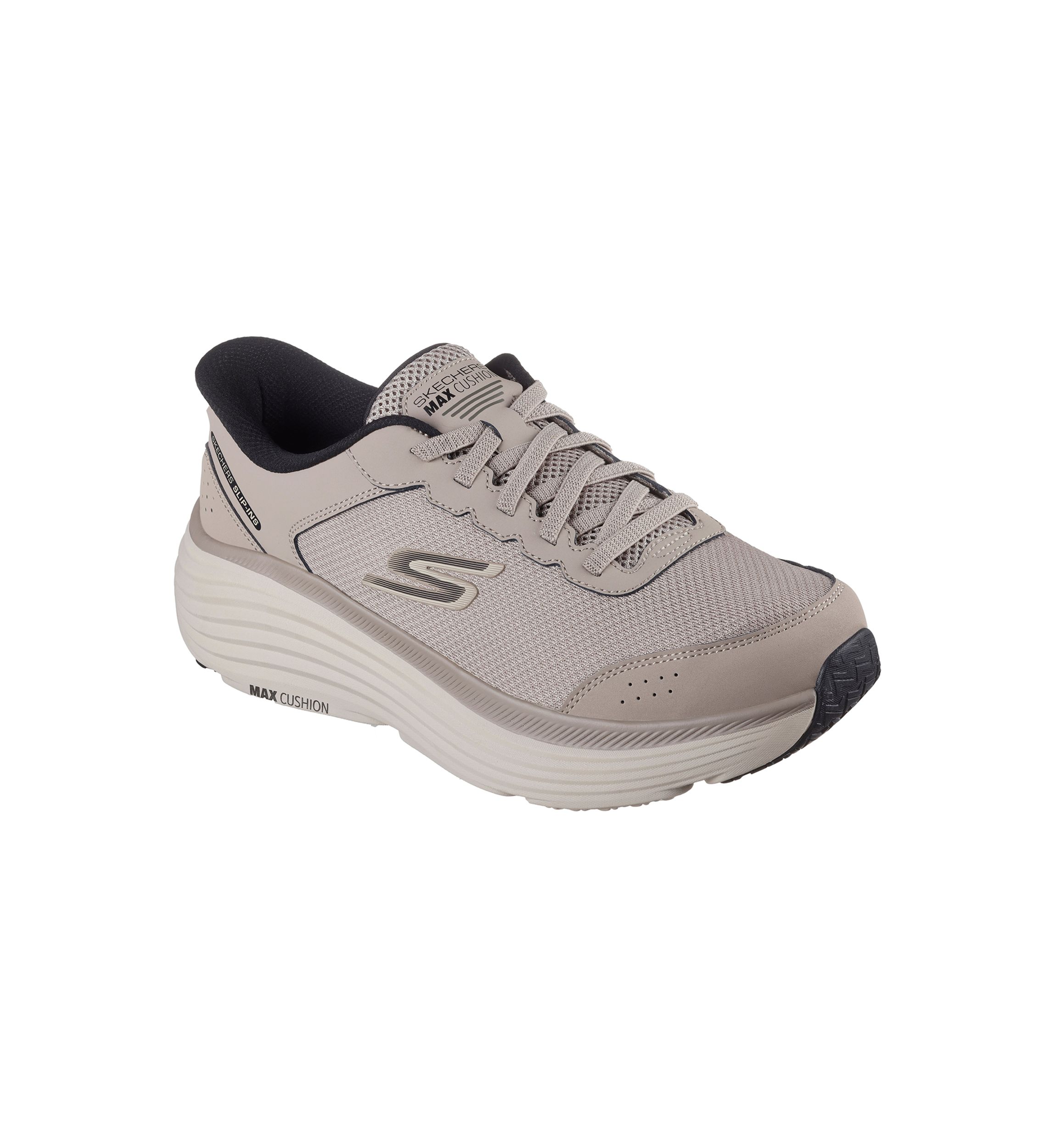 Mens Slip-ins®: Max Cushioning® Endeavour Sneakers - Cardova