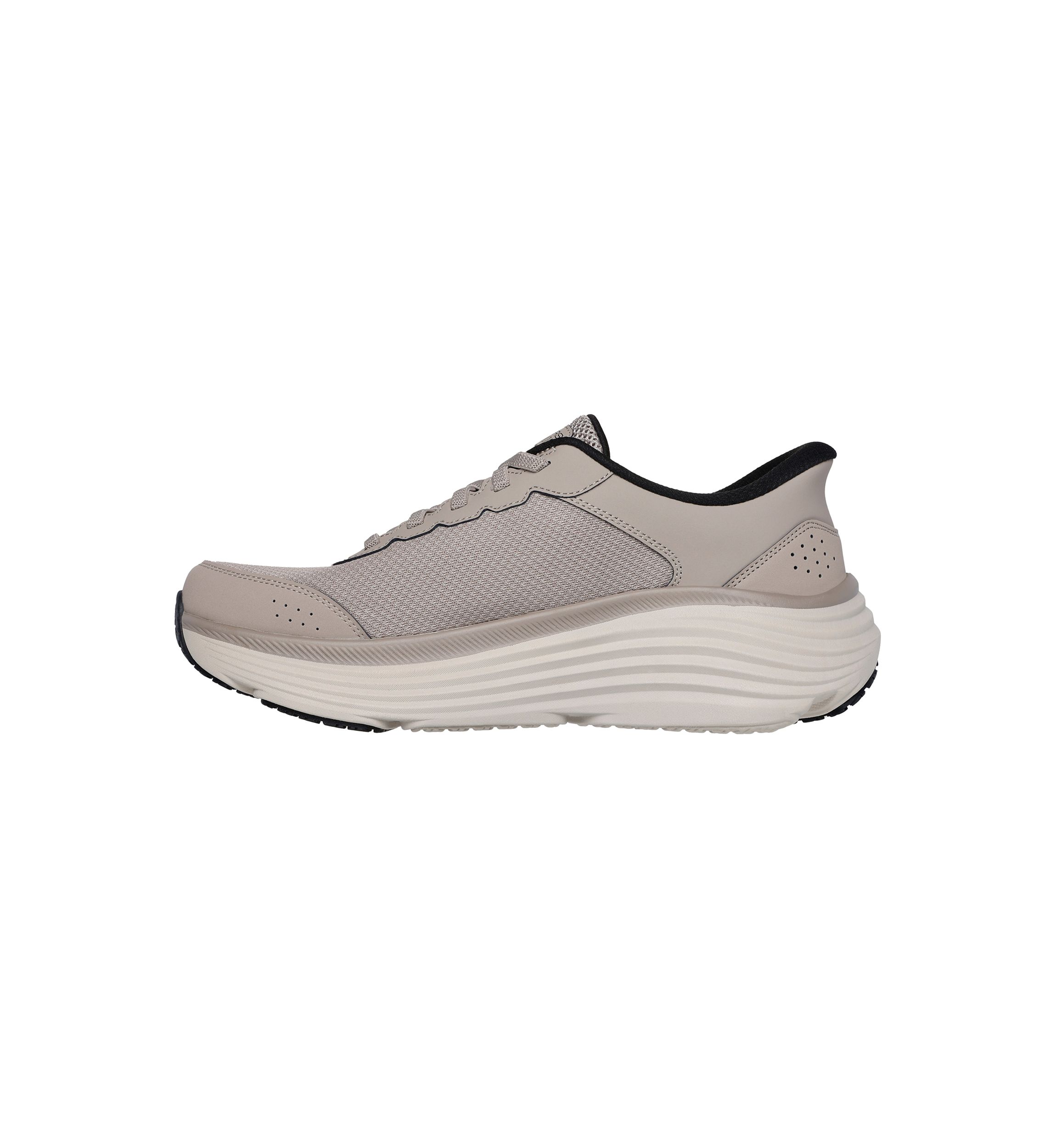 Mens Slip-ins®: Max Cushioning® Endeavour Sneakers - Cardova