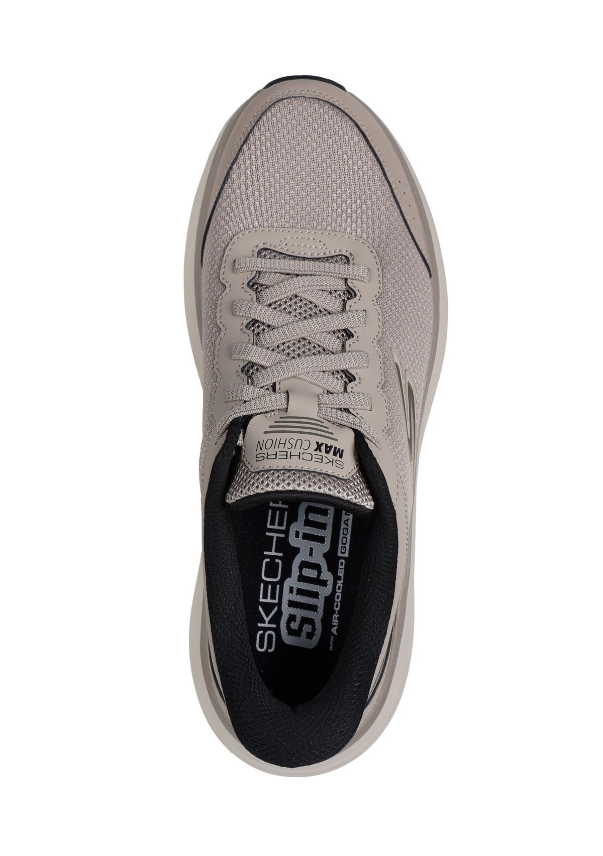 Mens Slip-ins®: Max Cushioning® Endeavour Sneakers - Cardova