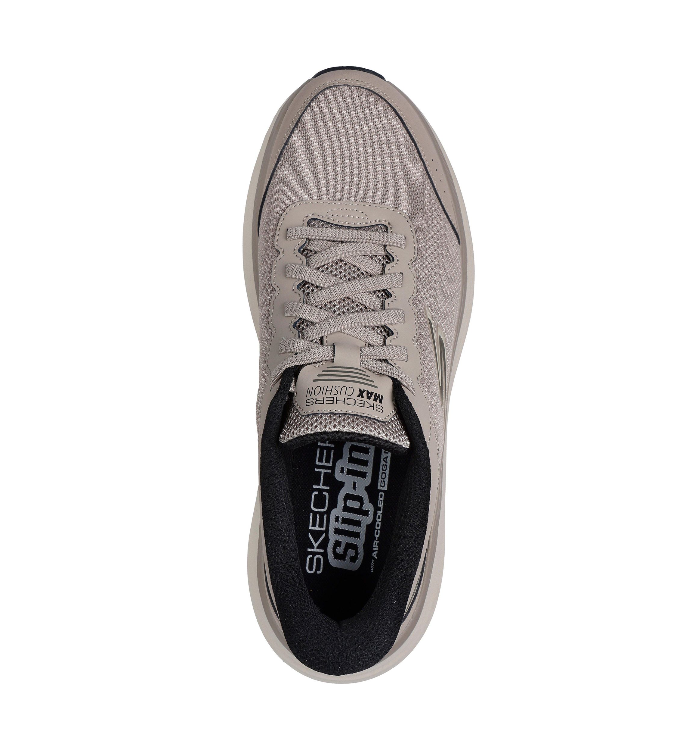 Mens Slip-ins®: Max Cushioning® Endeavour Sneakers - Cardova