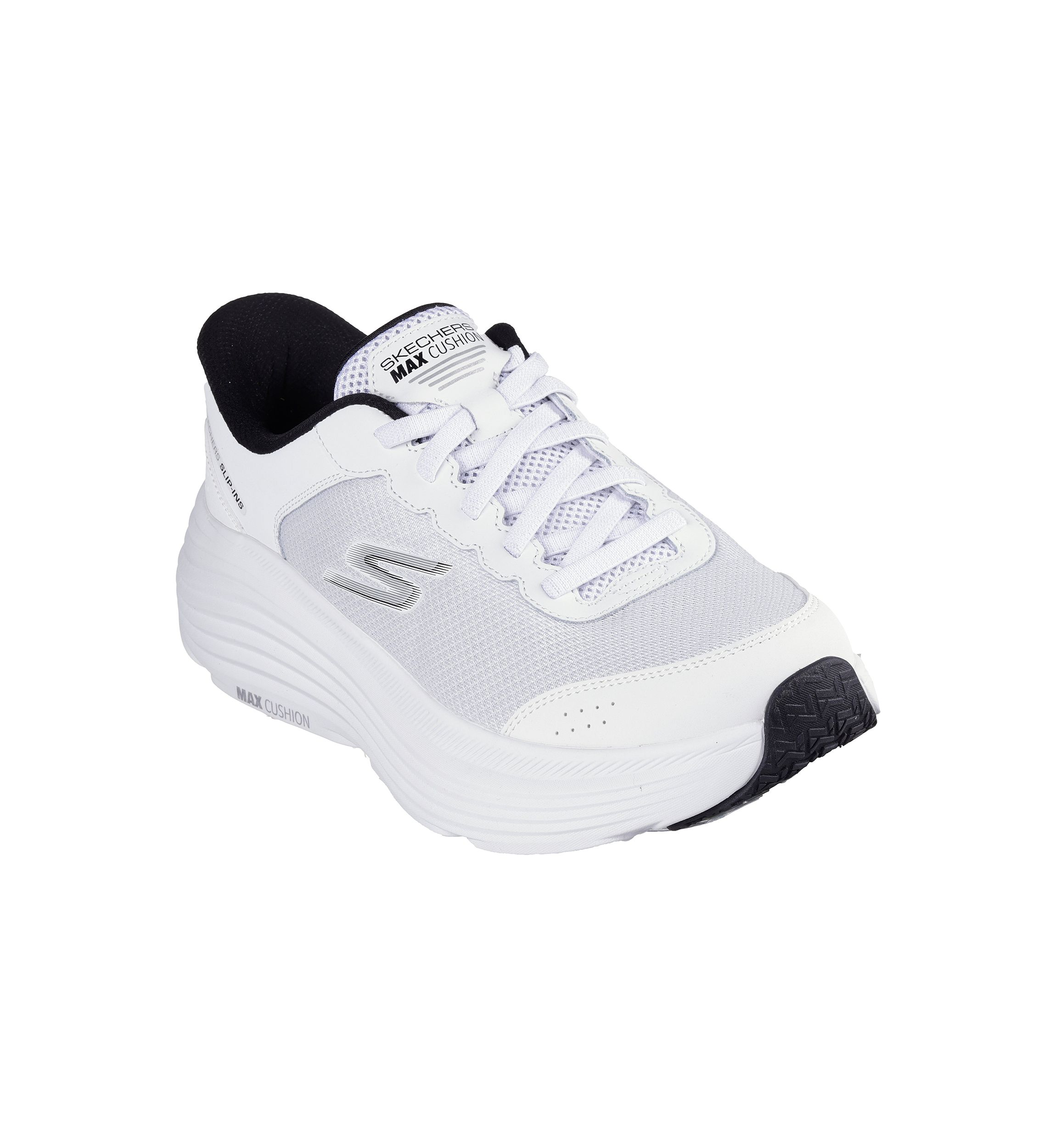 Mens Slip-ins®: Max Cushioning® Endeavour - Cardova