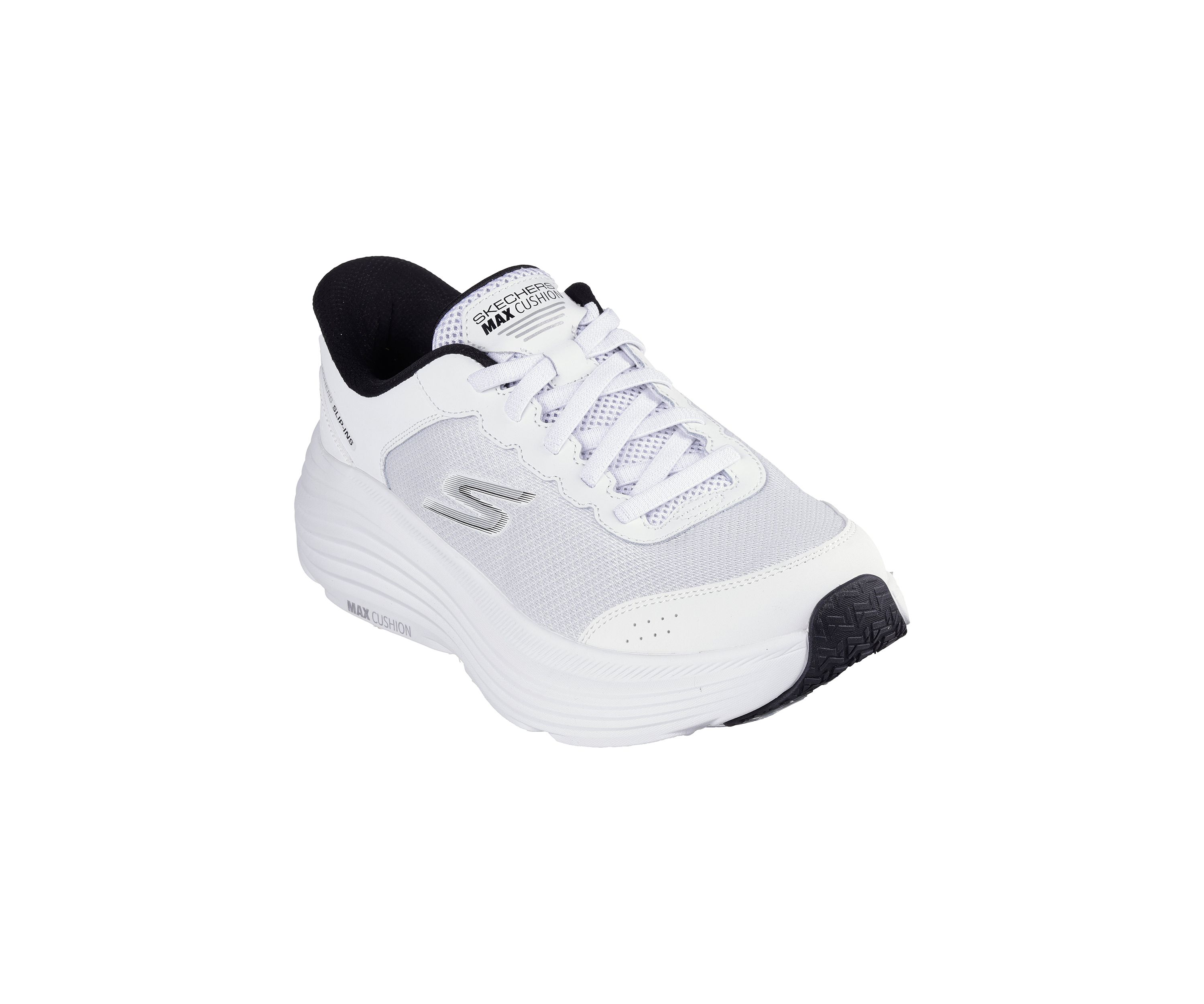 Mens Slip-ins®: Max Cushioning® Endeavour - Cardova