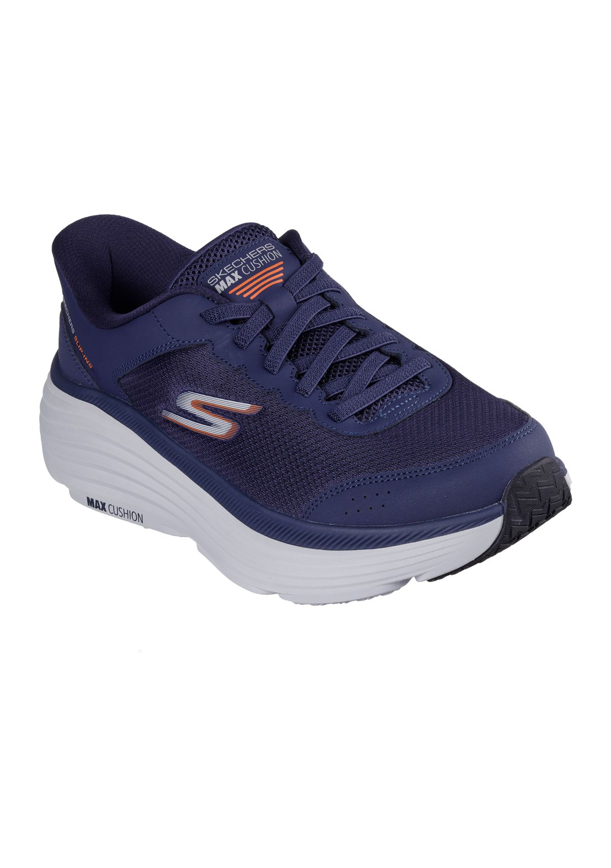 Mens Slip-ins®: Max Cushioning® Endeavour - Cardova