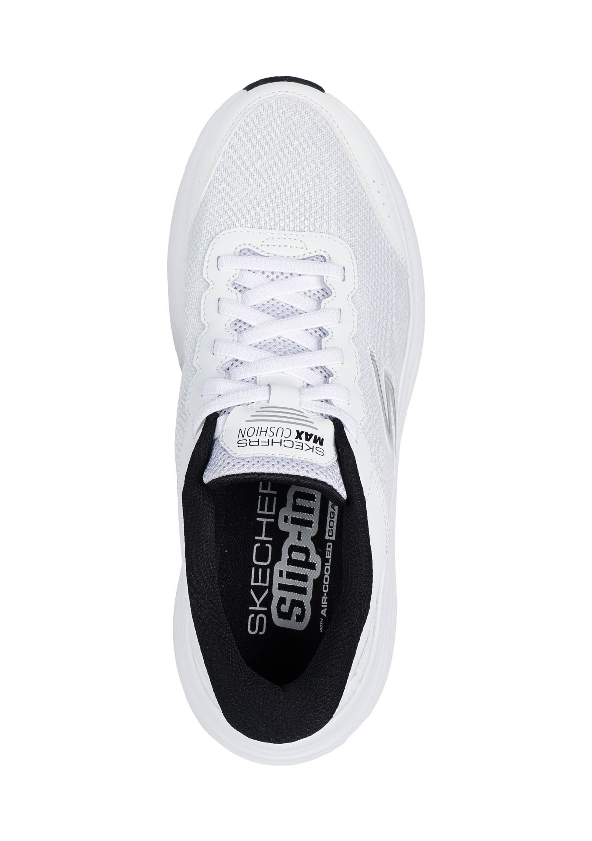 Mens Slip-ins®: Max Cushioning® Endeavour - Cardova