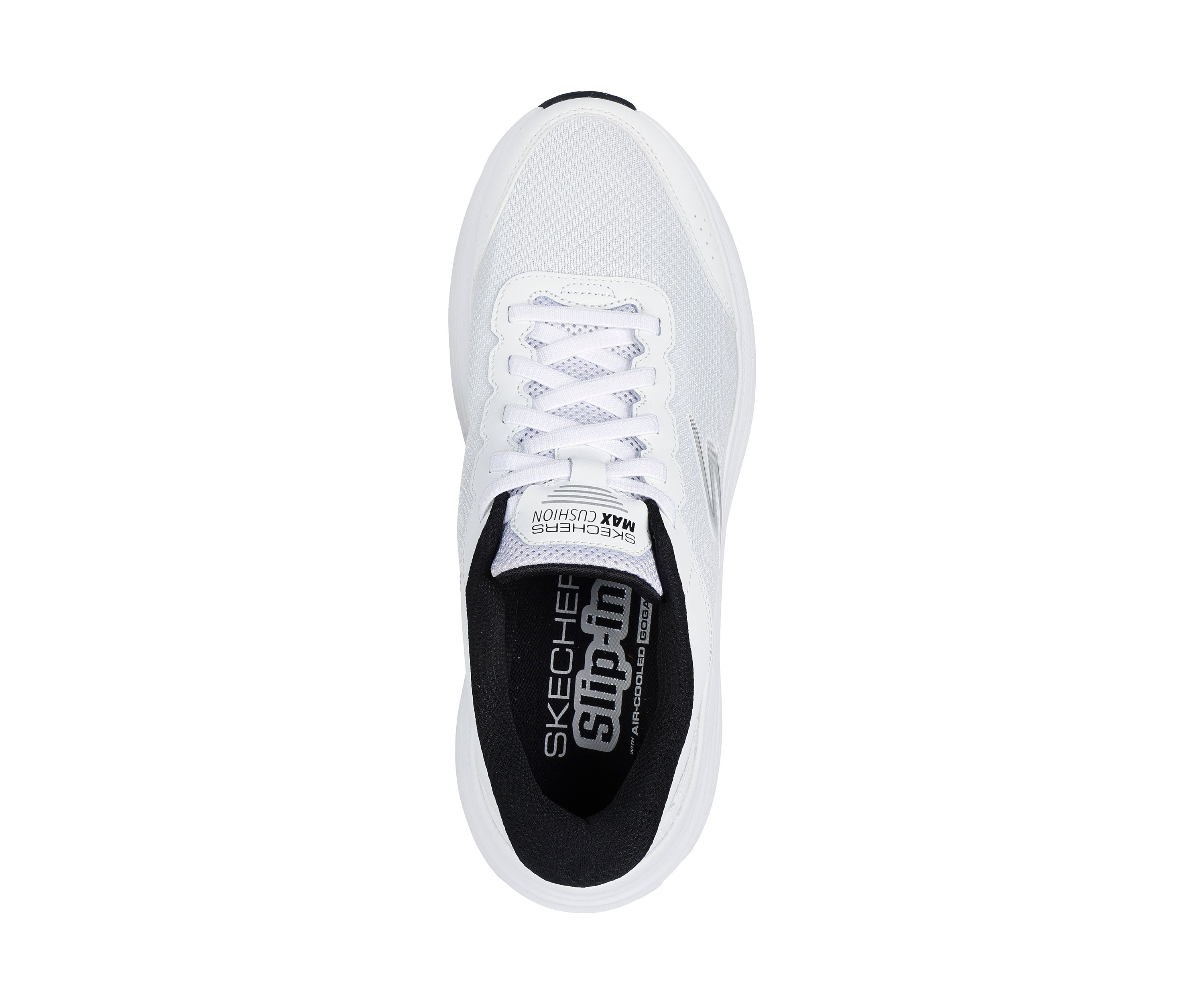 Mens Slip-ins®: Max Cushioning® Endeavour - Cardova