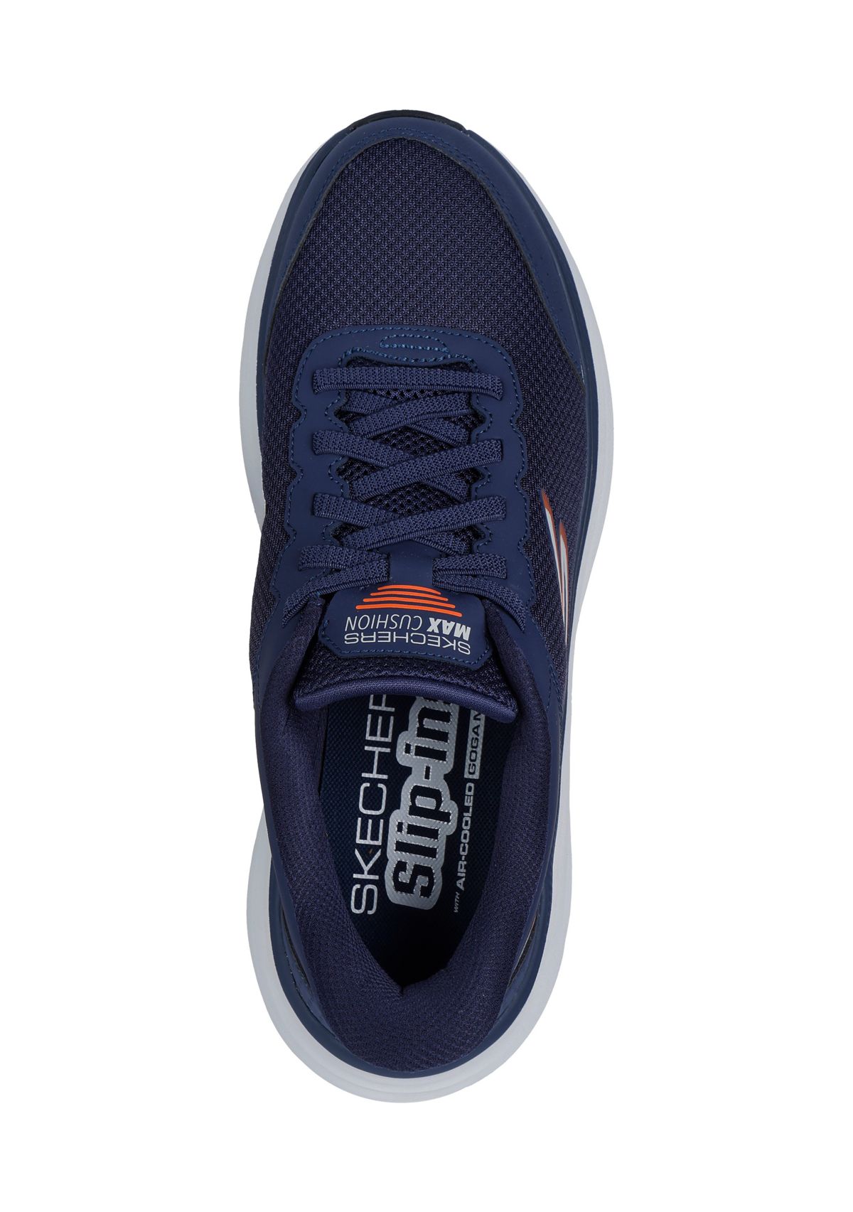 Mens Slip-ins®: Max Cushioning® Endeavour - Cardova