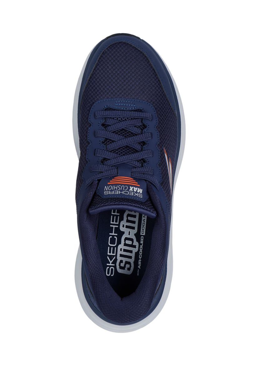 Mens Slip-ins®: Max Cushioning® Endeavour - Cardova