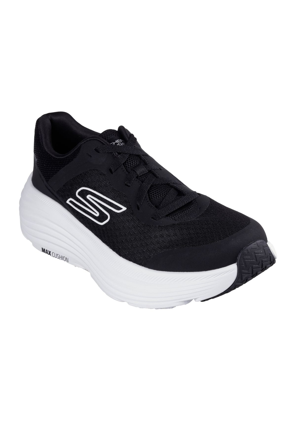 Mens Max Cushioning® Endeavour Sneakers - Extra Wide Width