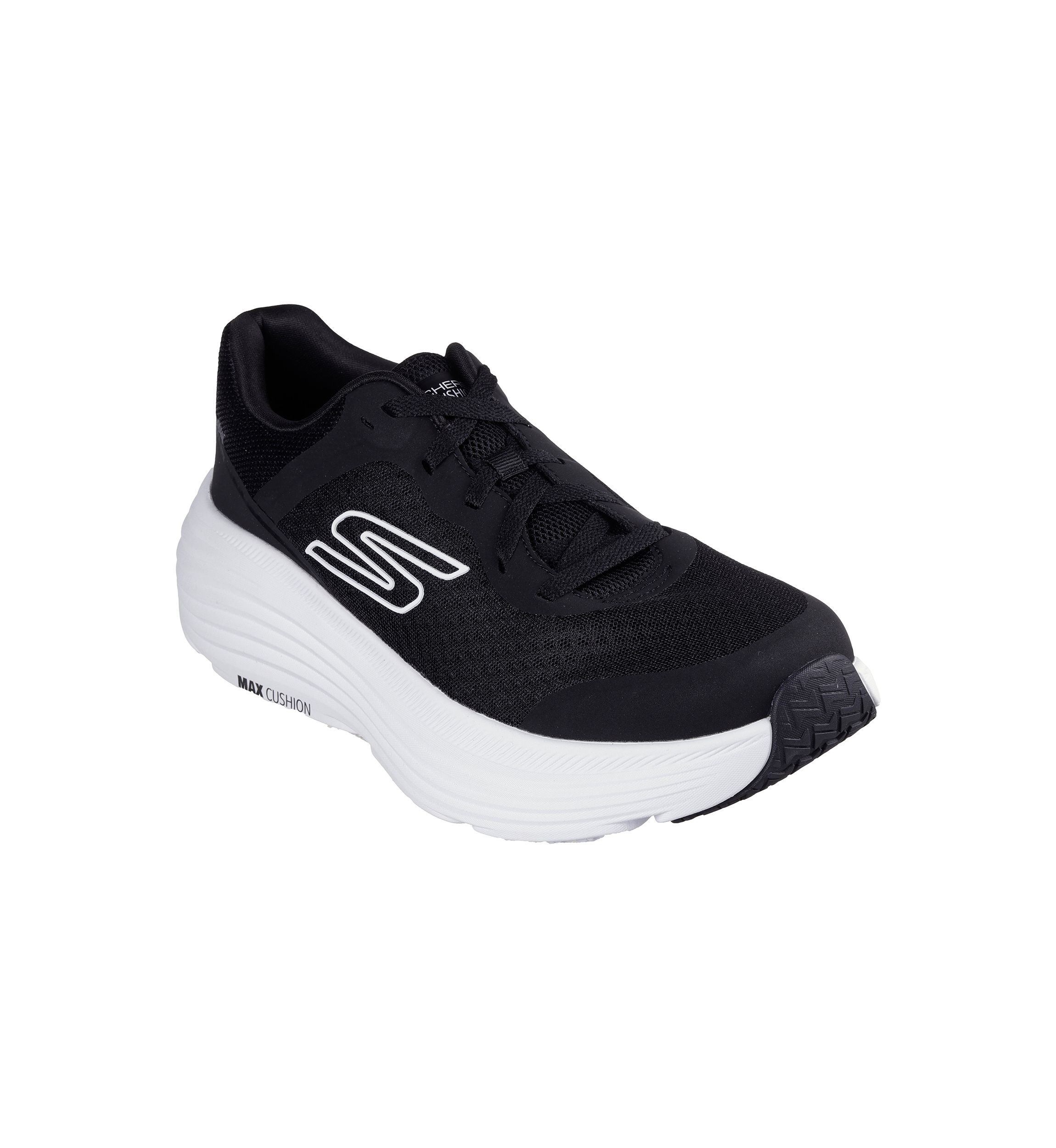 Mens Max Cushioning® Endeavour Sneakers - Extra Wide Width