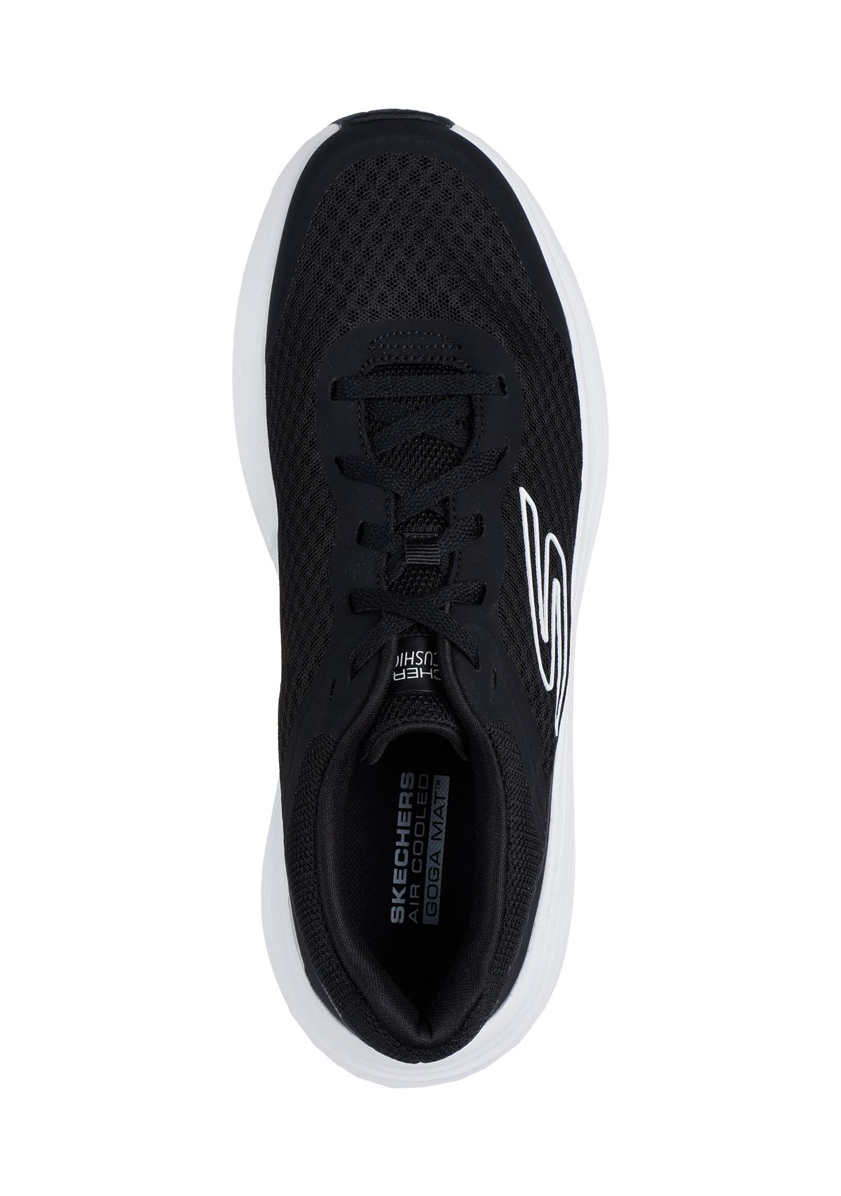 Mens Max Cushioning® Endeavour Sneakers - Extra Wide Width