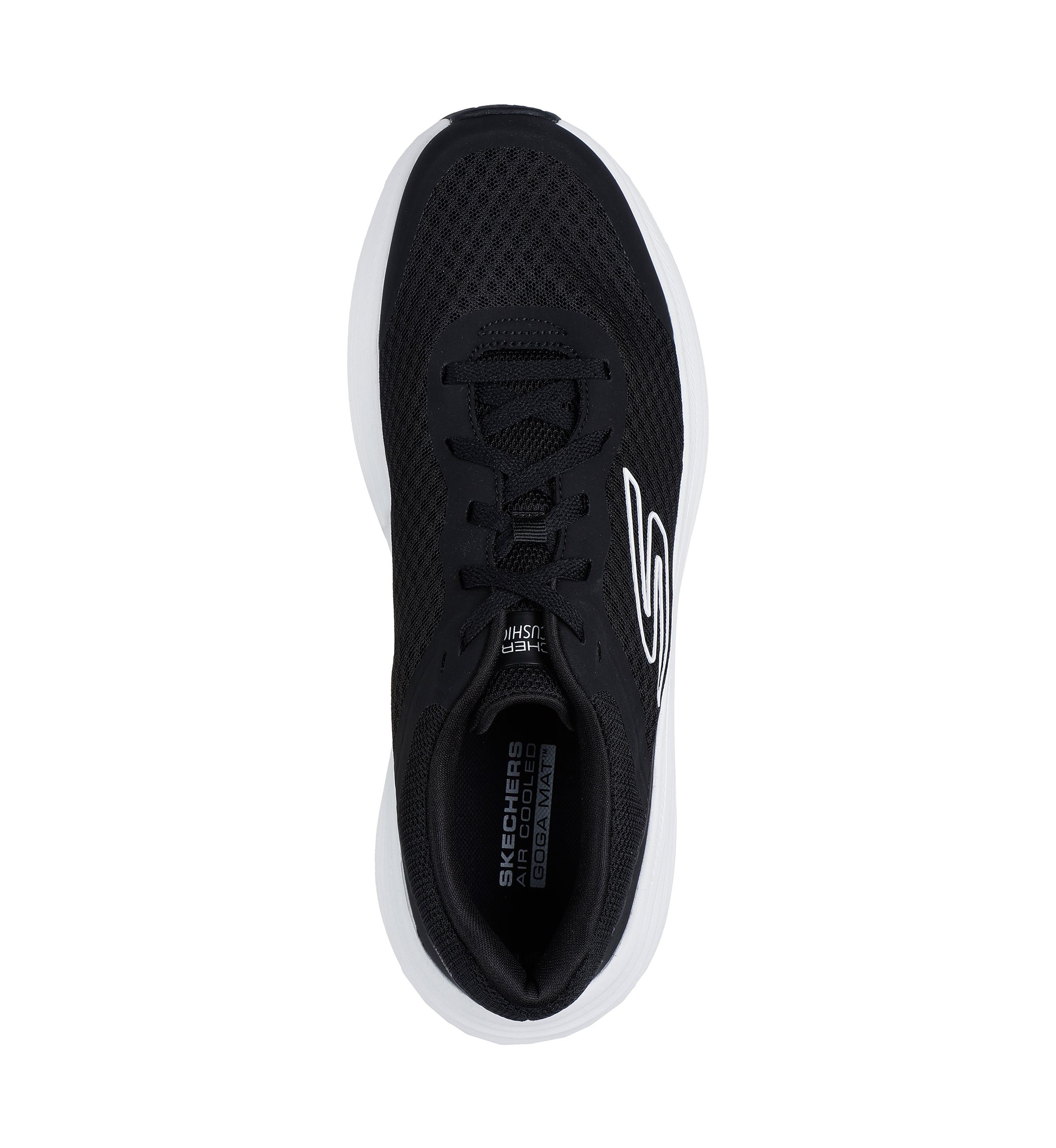 Mens Max Cushioning® Endeavour Sneakers - Extra Wide Width