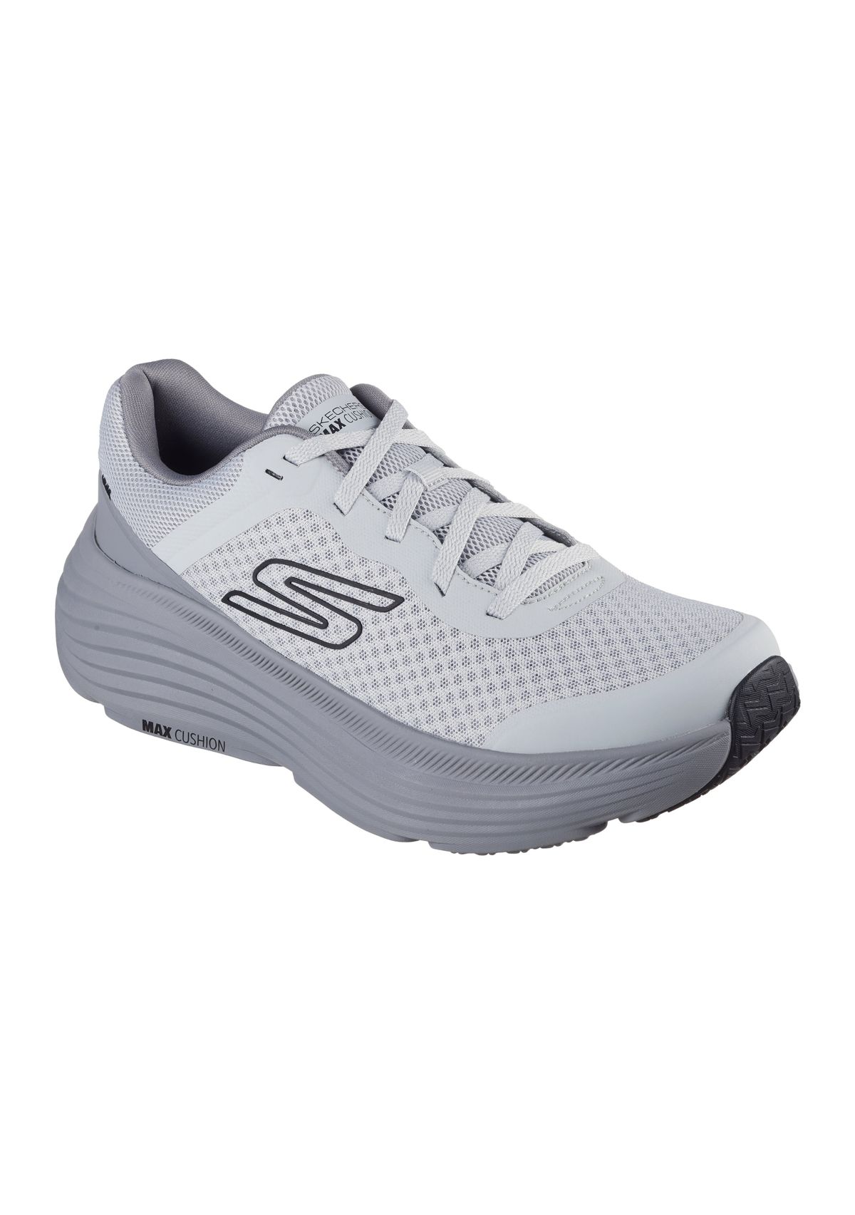 Mens Max Cushioning® Endeavour Sneakers