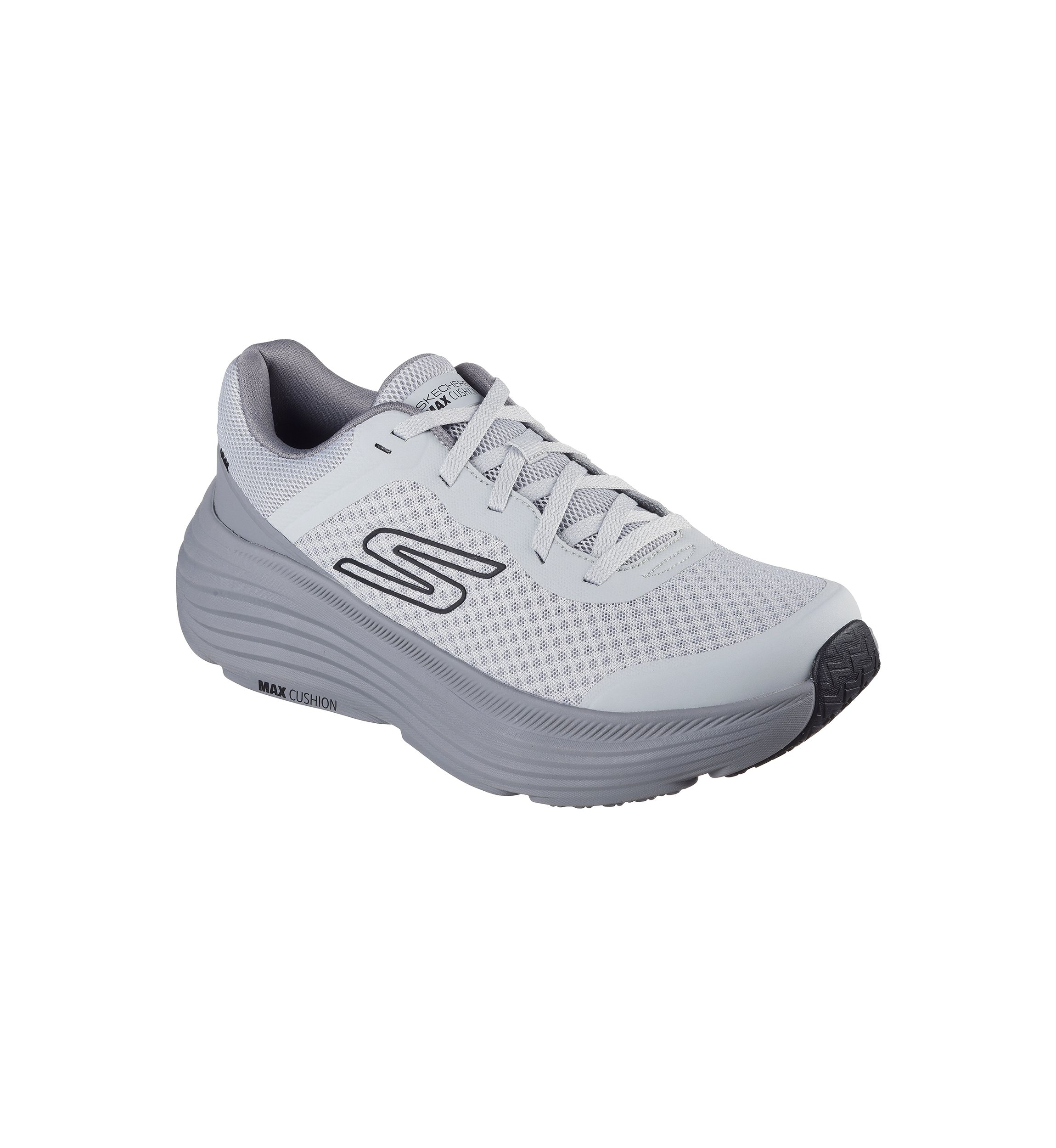 Mens Max Cushioning® Endeavour Sneakers