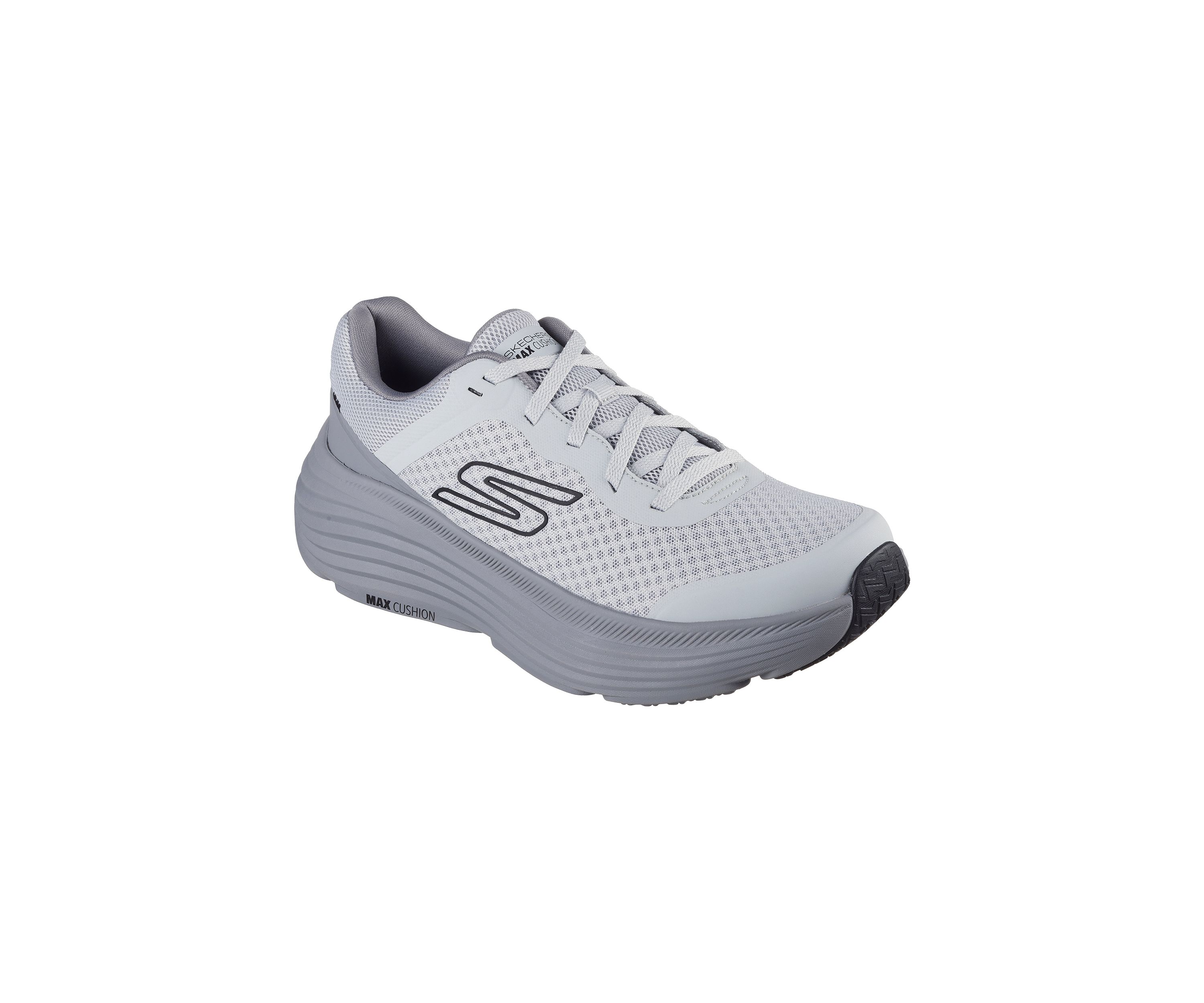 Mens Max Cushioning® Endeavour Sneakers