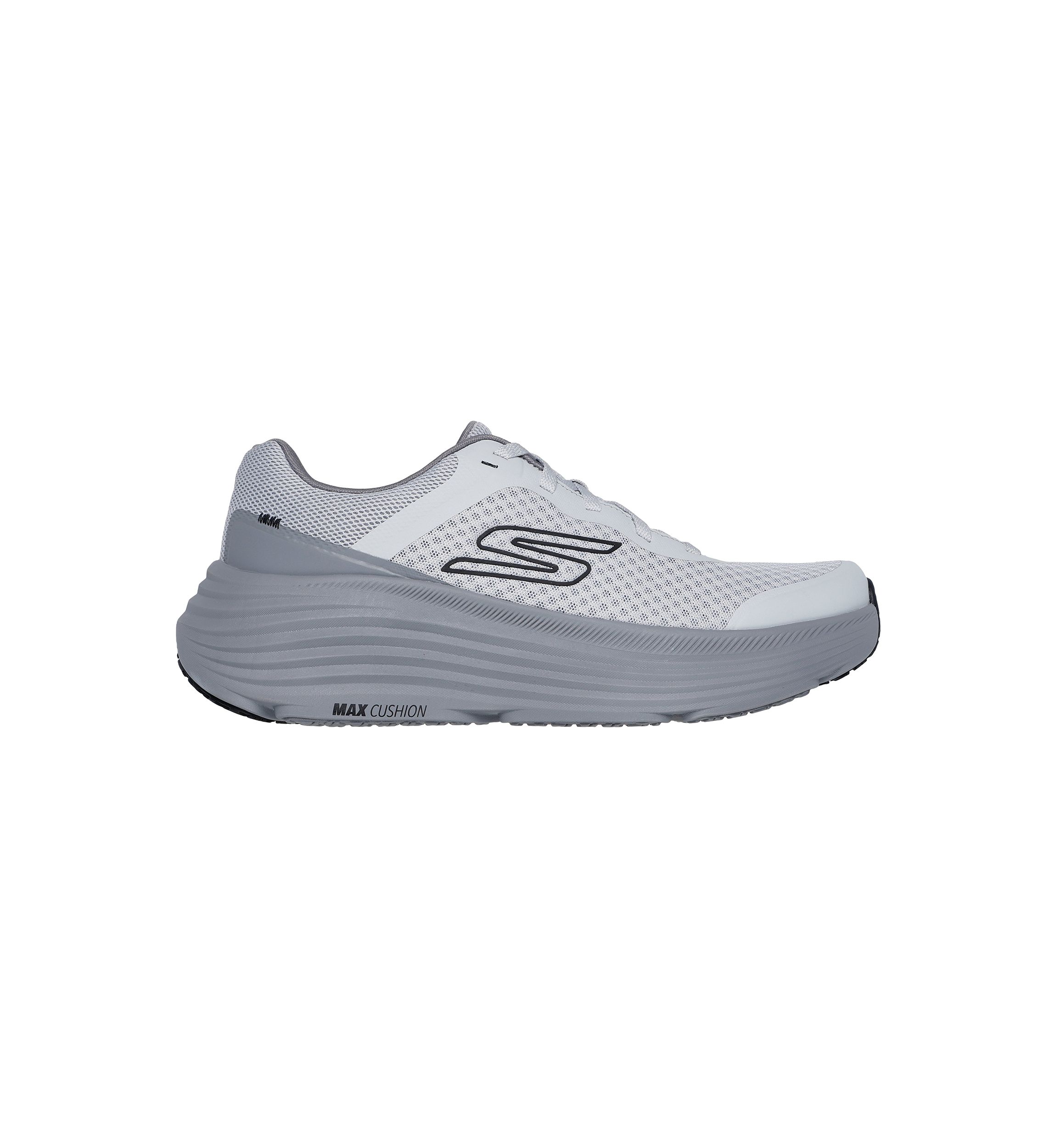 Mens Max Cushioning® Endeavour Sneakers