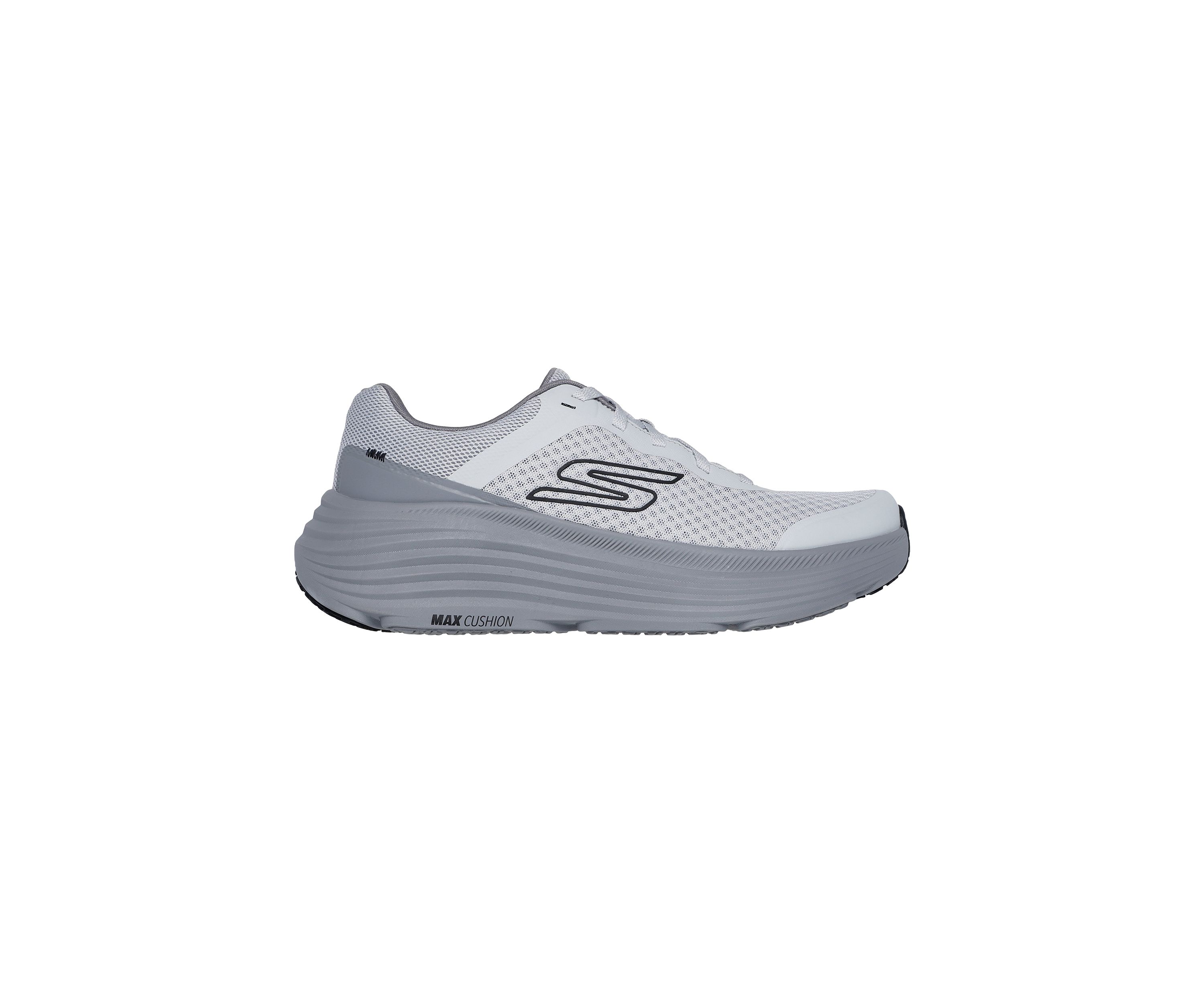 Mens Max Cushioning® Endeavour Sneakers