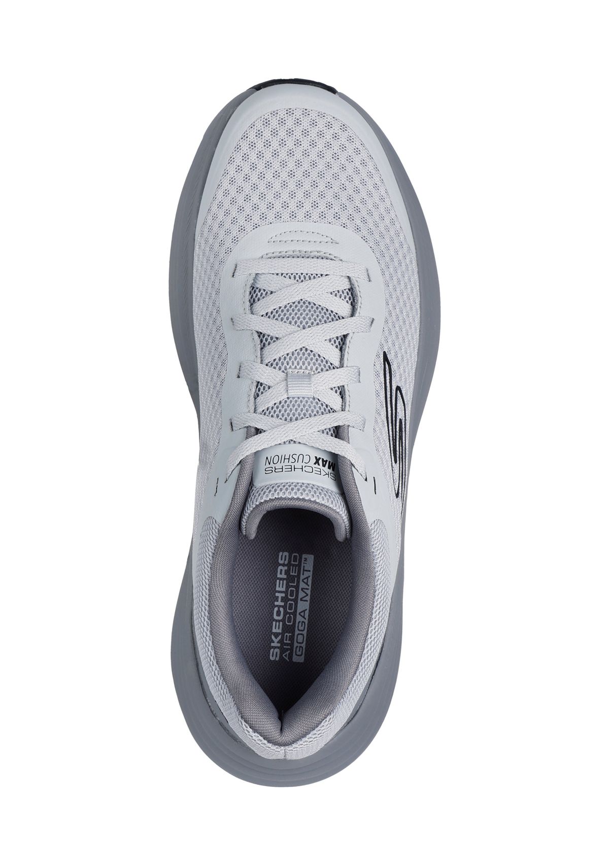Mens Max Cushioning® Endeavour Sneakers