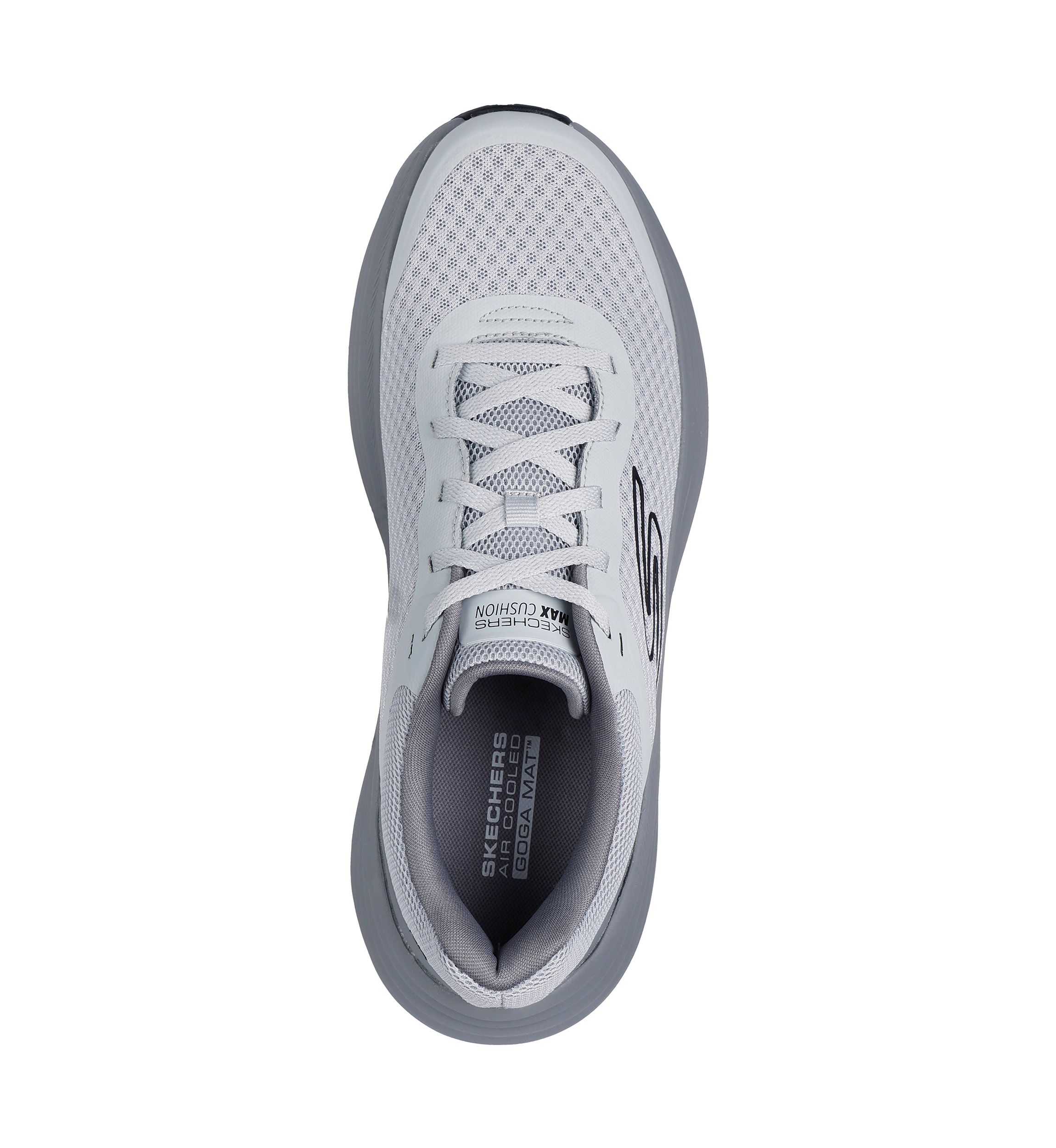 Mens Max Cushioning® Endeavour Sneakers