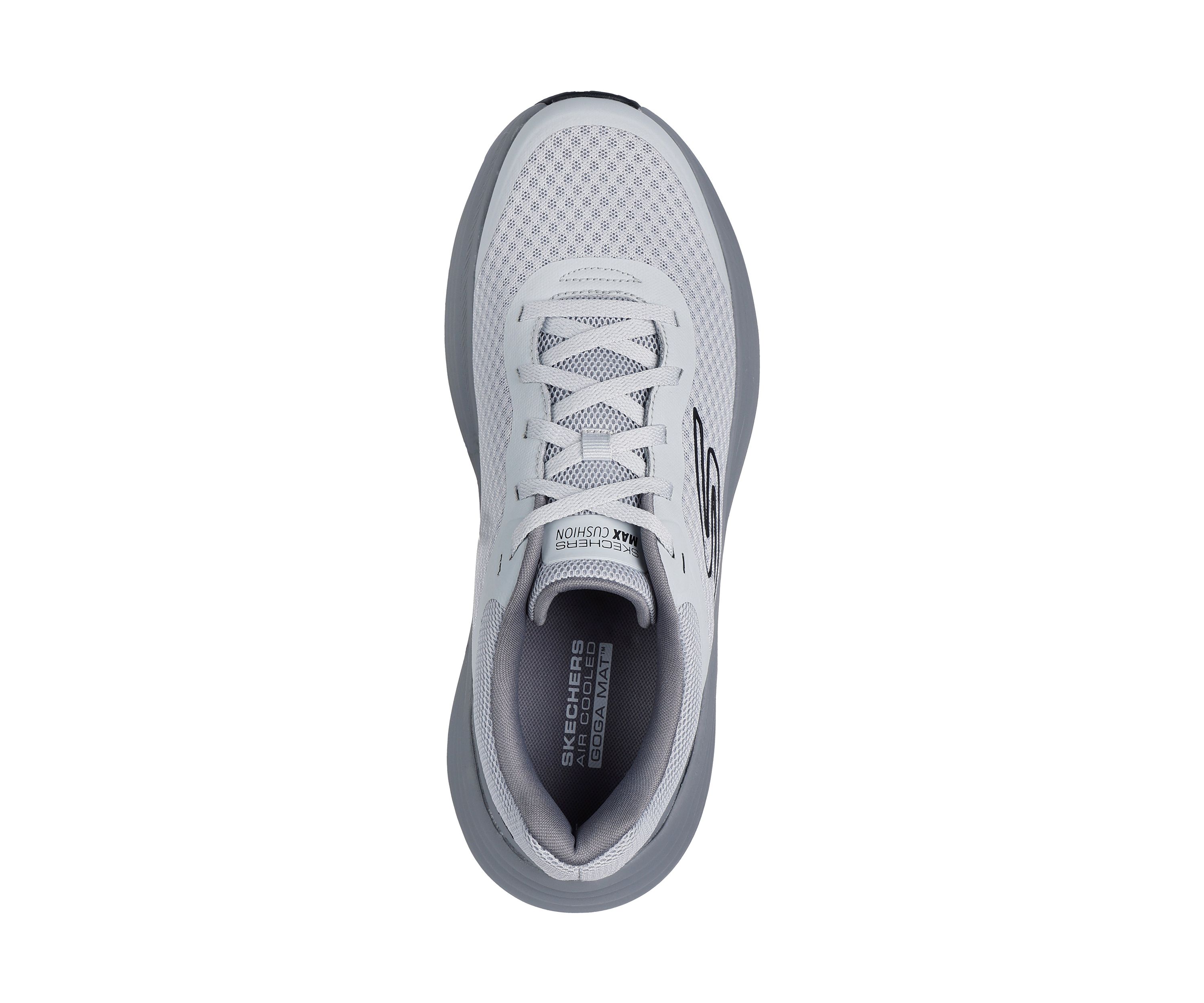 Mens Max Cushioning® Endeavour Sneakers