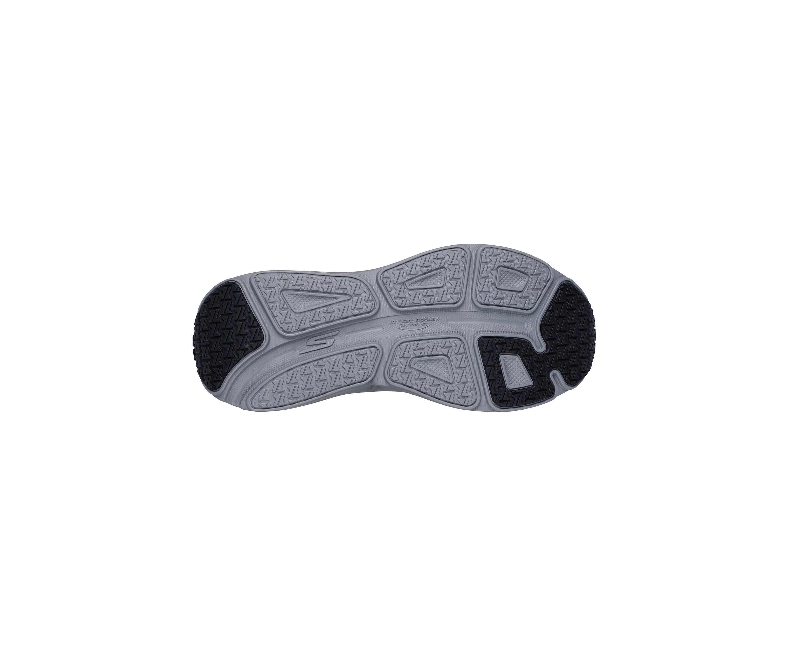 Mens Max Cushioning® Endeavour Sneakers