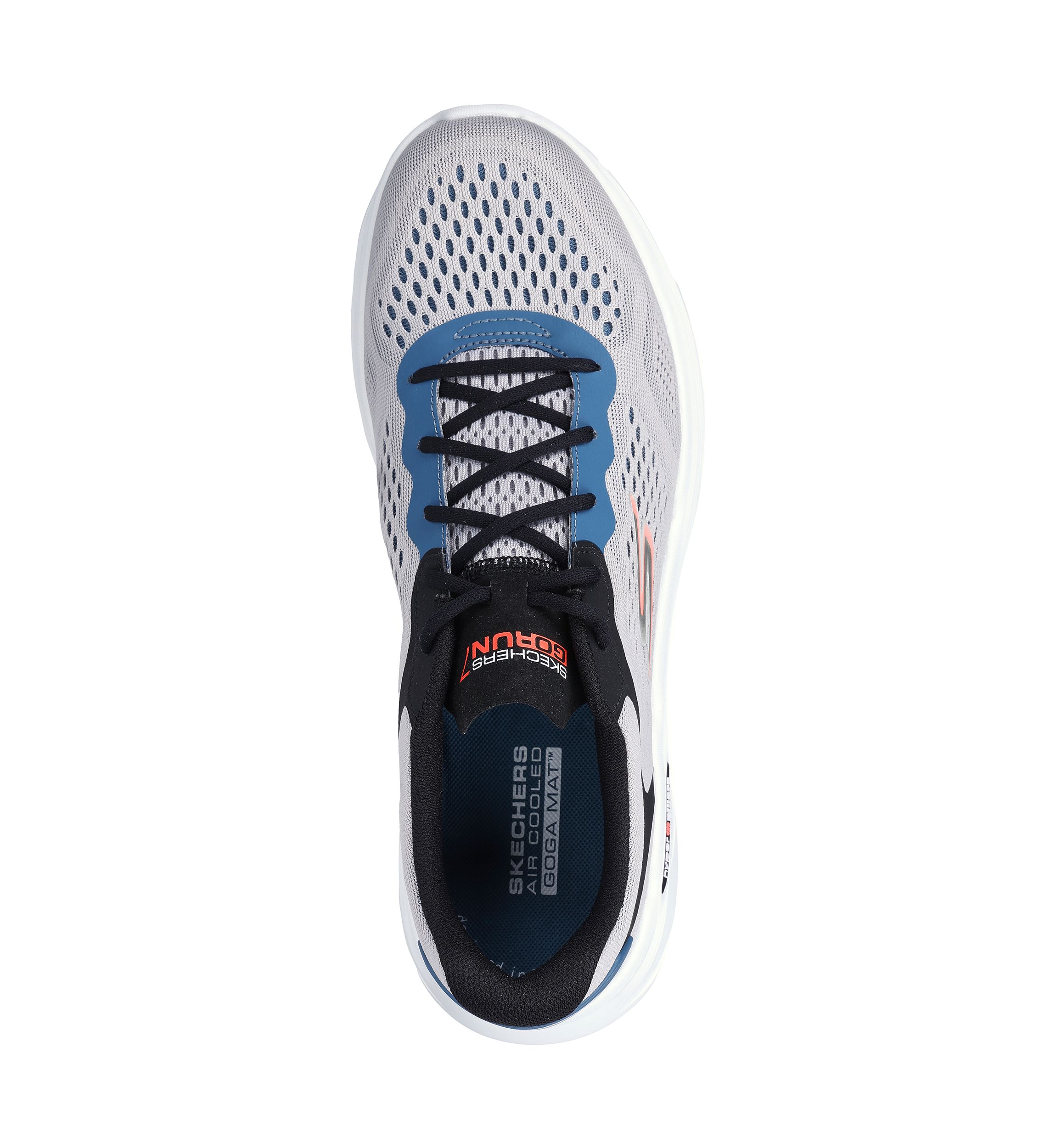 Mens Go Run 7.0 Sneakers