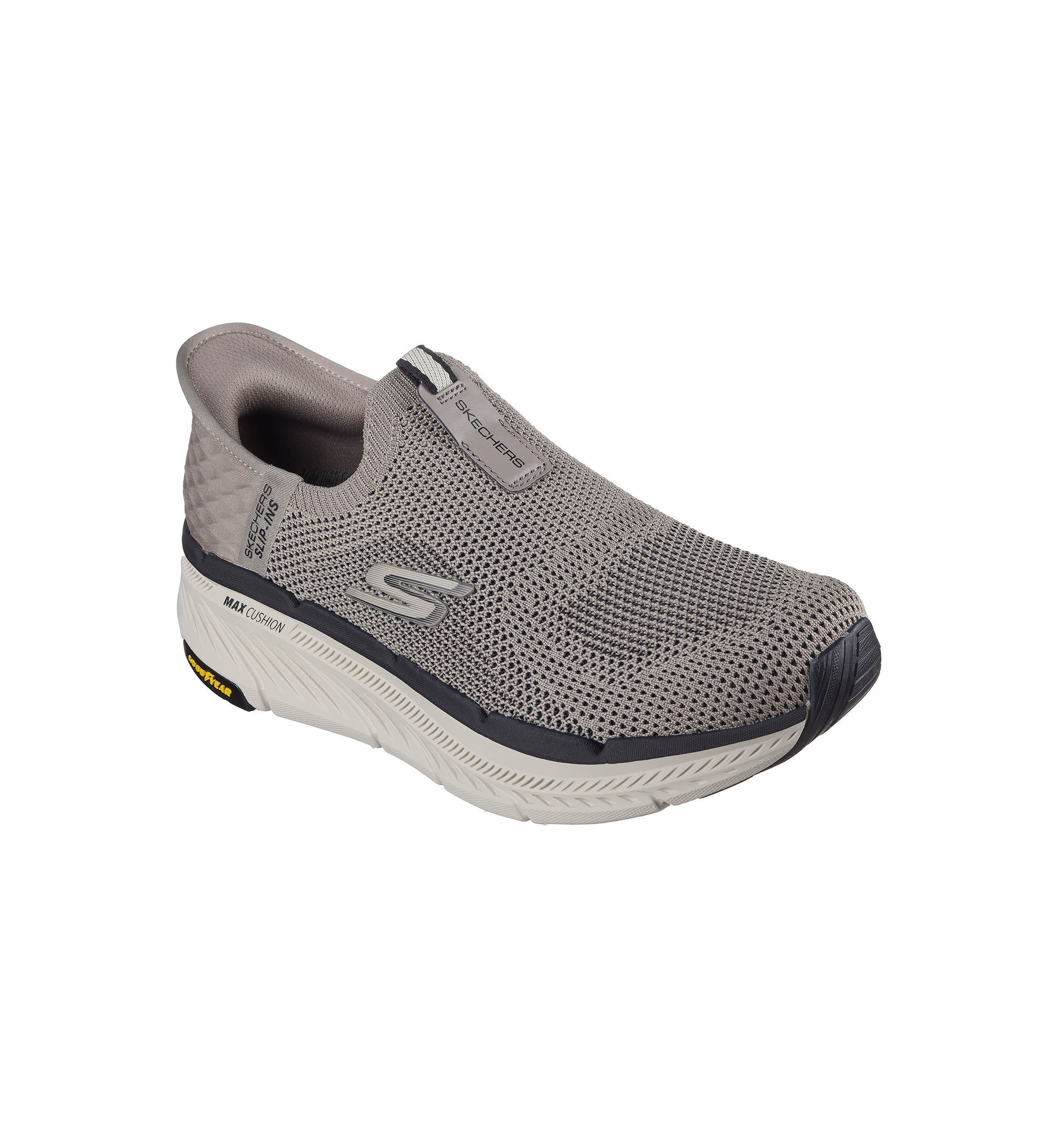 Mens Slip-ins®: Max Cushioning® Premier 2.0 Sneakers
