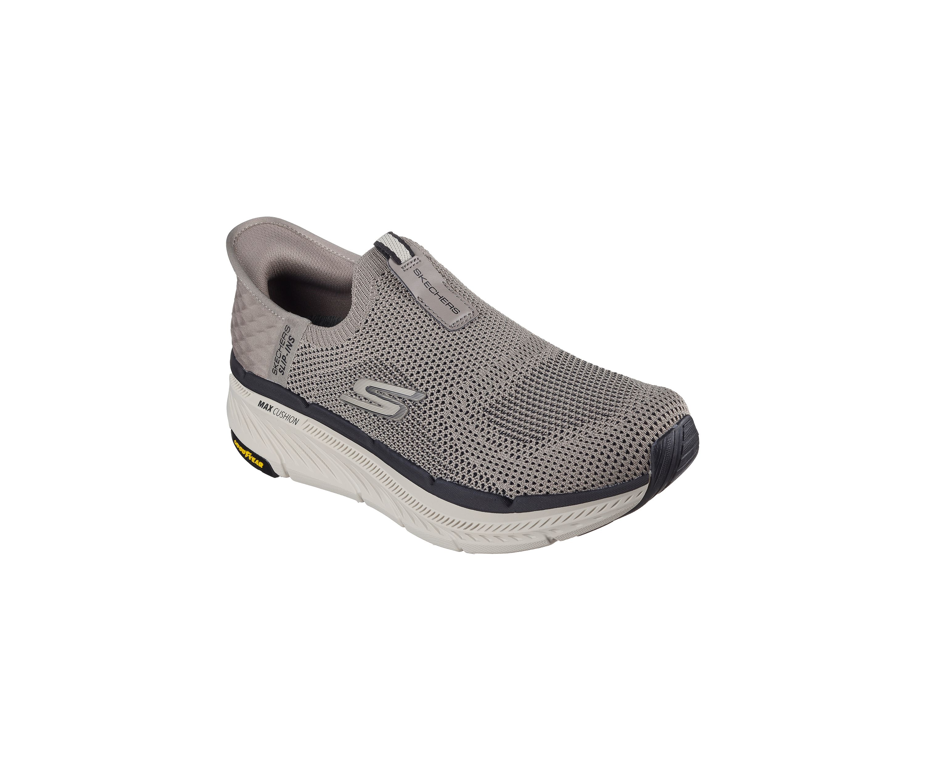 Mens Slip-ins®: Max Cushioning® Premier 2.0 Sneakers