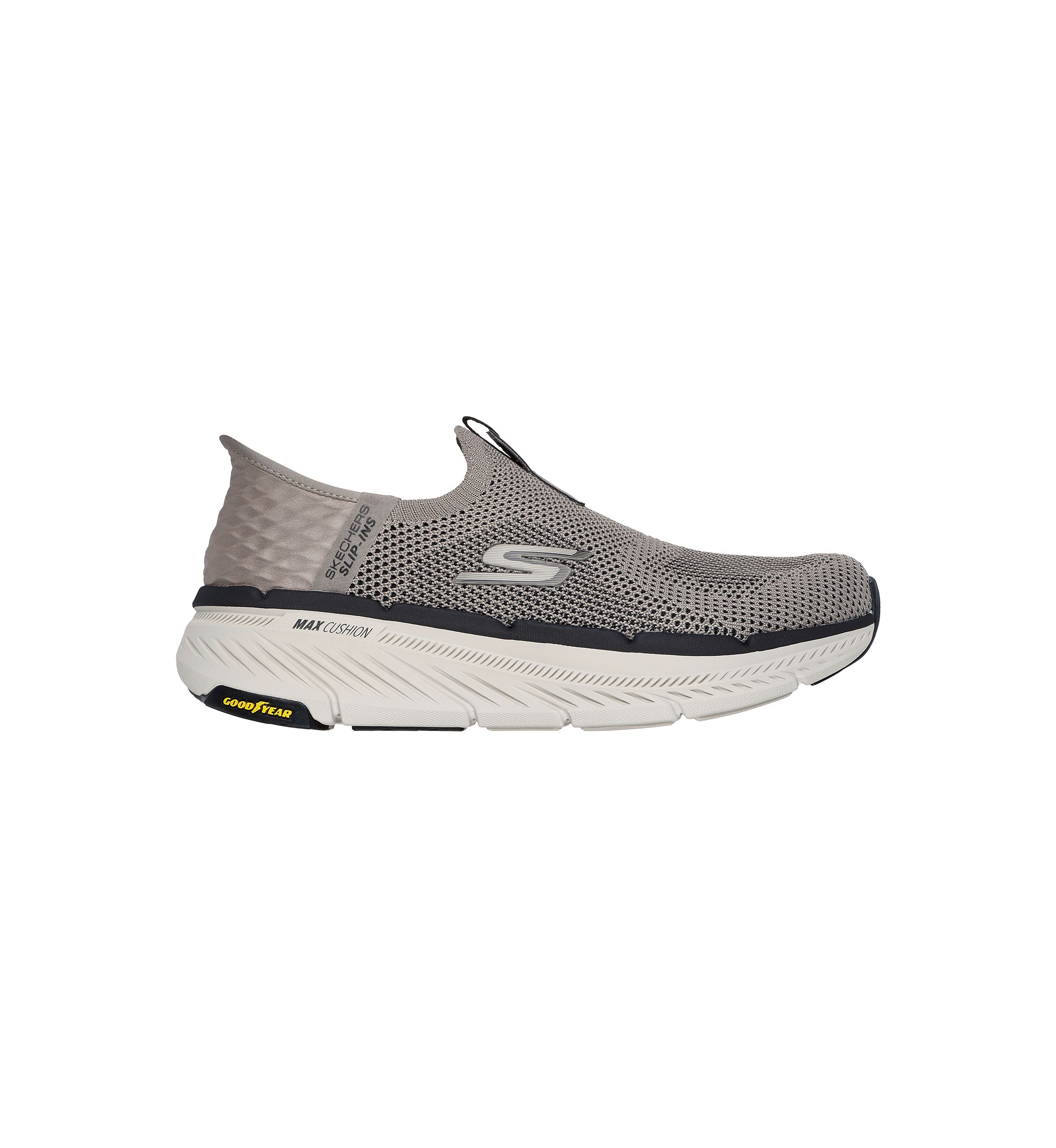 Mens Slip-ins®: Max Cushioning® Premier 2.0 Sneakers