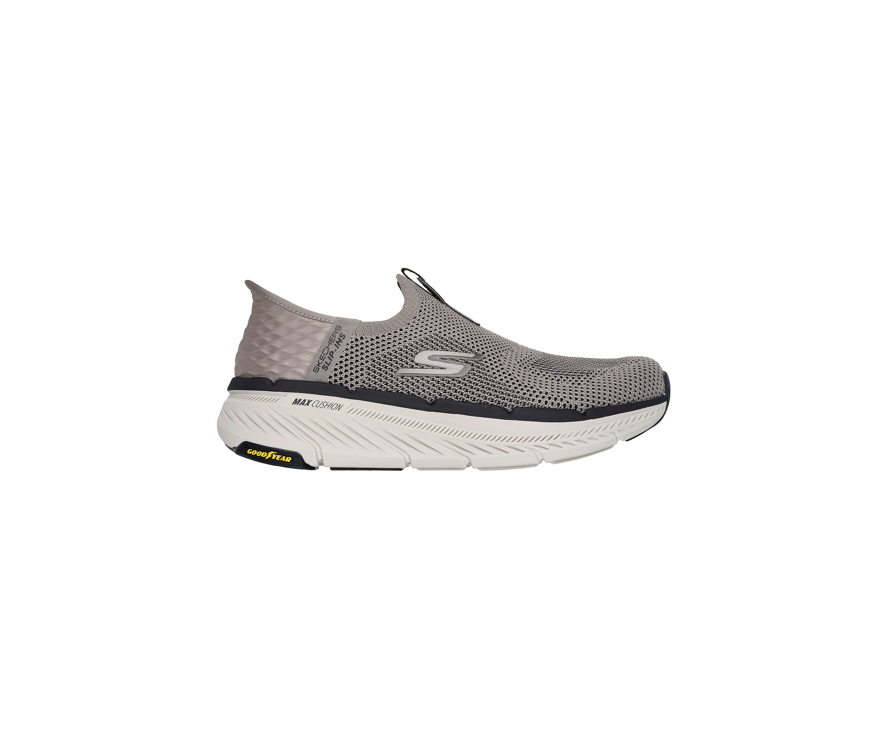 Mens Slip-ins®: Max Cushioning® Premier 2.0 Sneakers