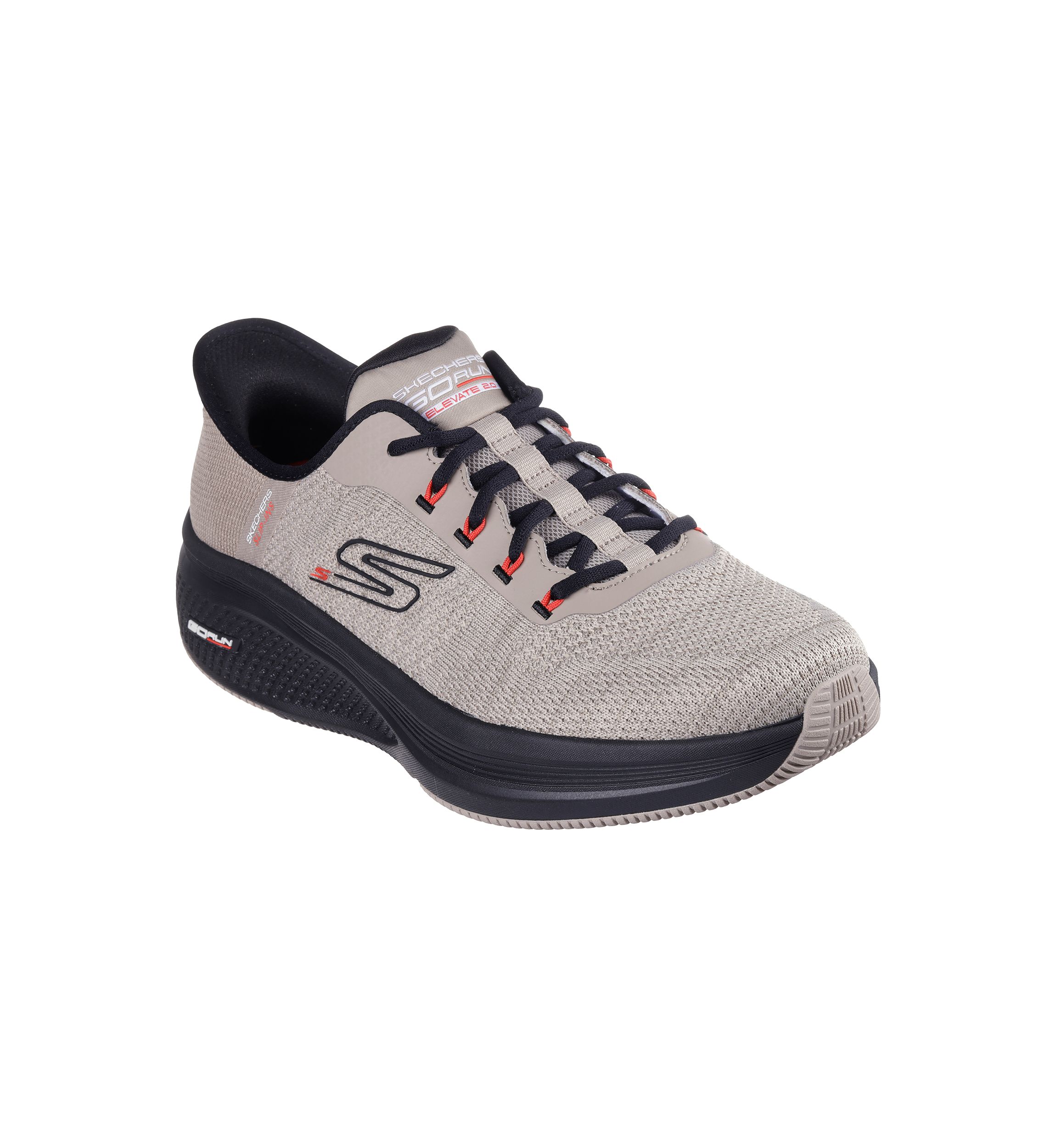 Mens Slip-ins: GO RUN 2.0 Elevate™ Sneakers - Steady Motion 