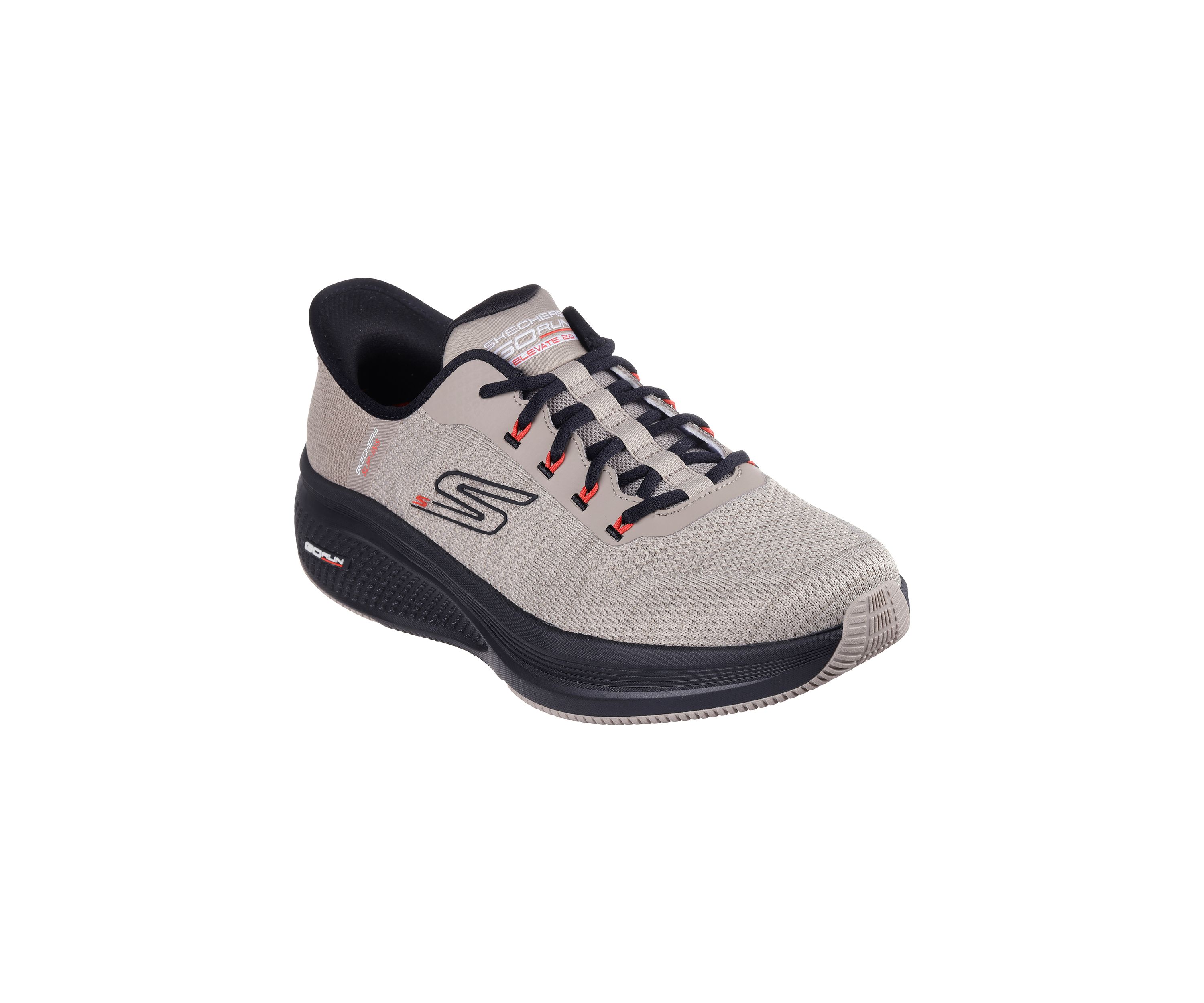 Mens Slip-ins: GO RUN 2.0 Elevate™ Sneakers - Steady Motion 