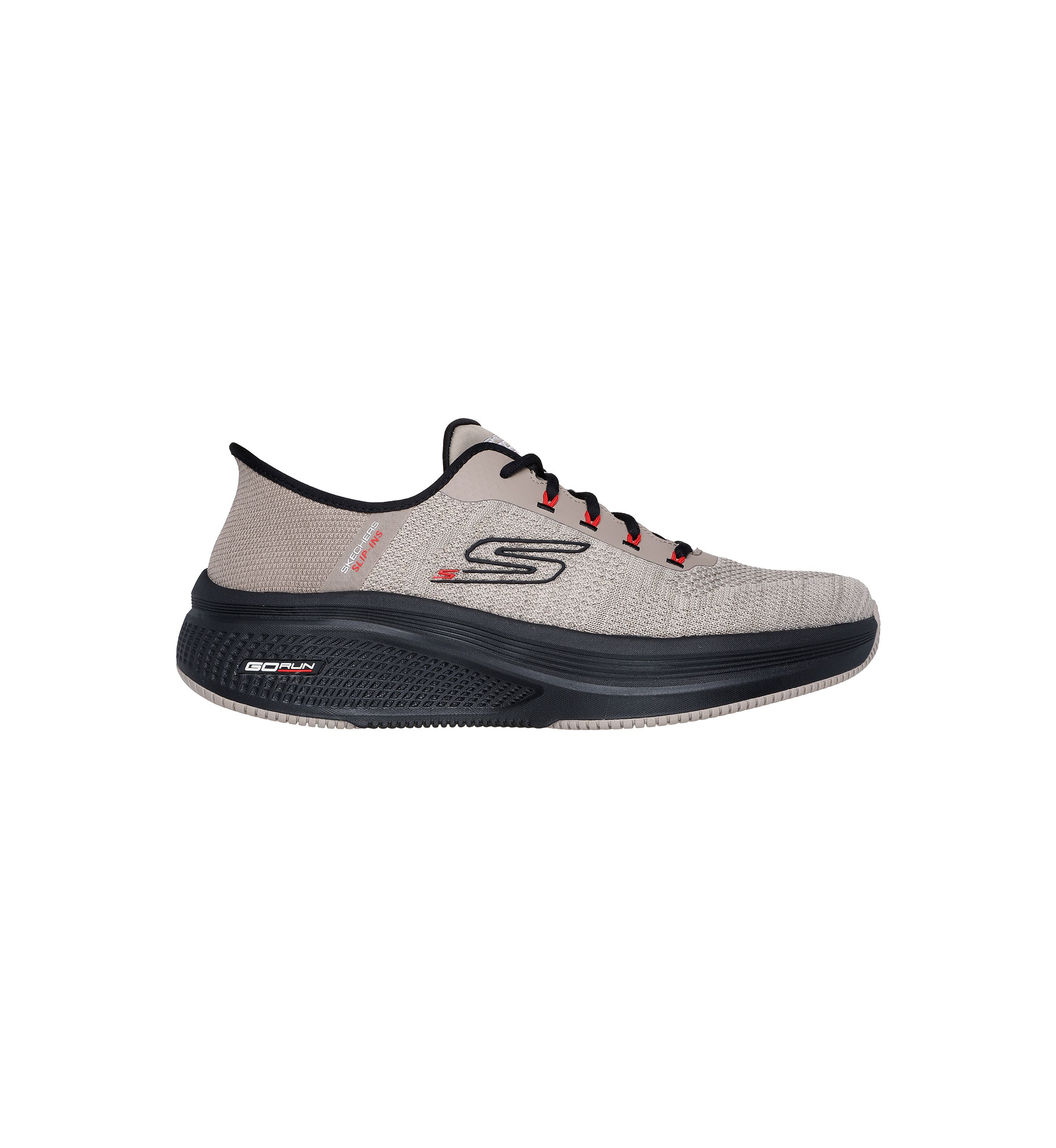 Mens Slip-ins: GO RUN 2.0 Elevate™ Sneakers - Steady Motion 