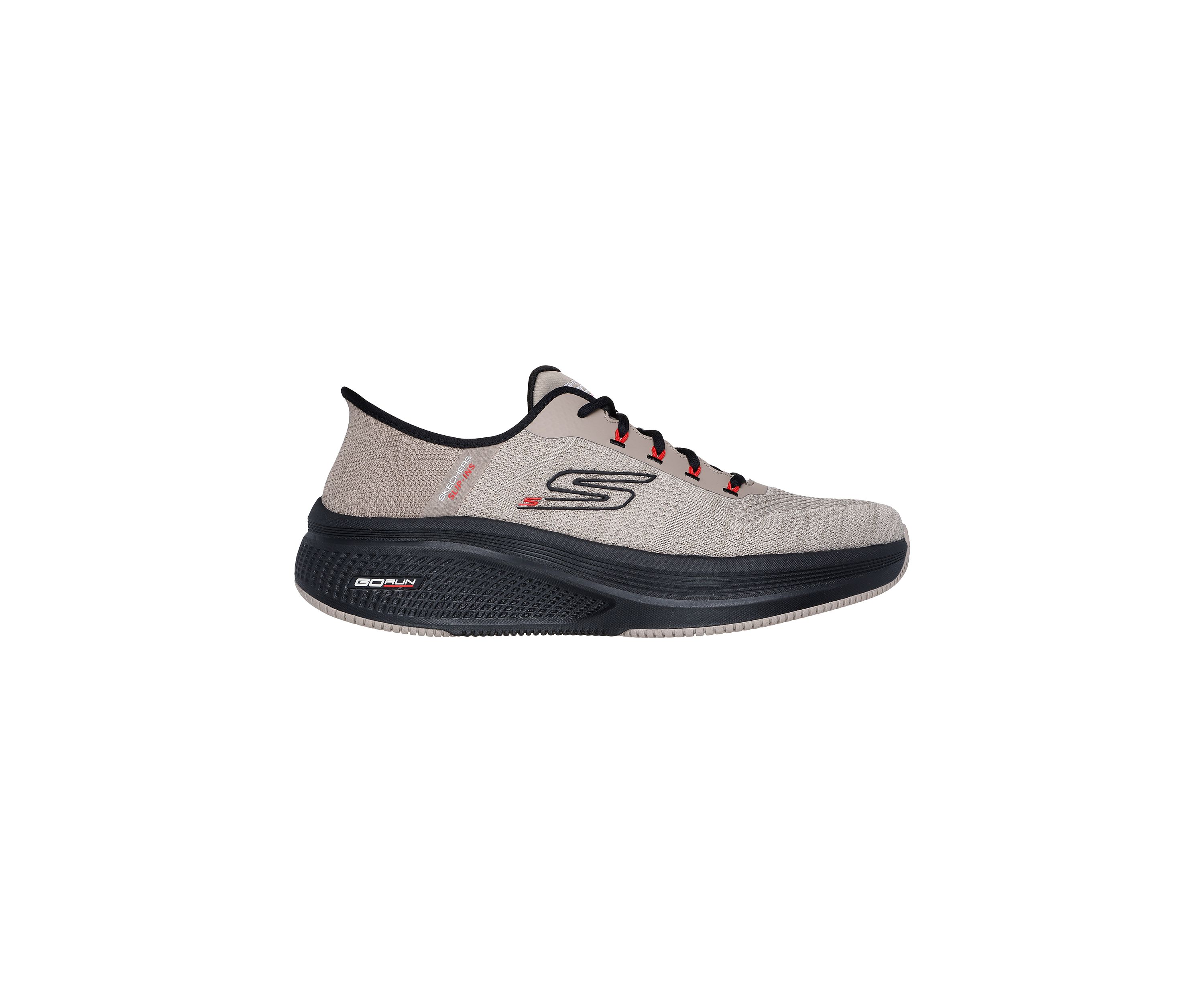 Mens Slip-ins: GO RUN 2.0 Elevate™ Sneakers - Steady Motion 