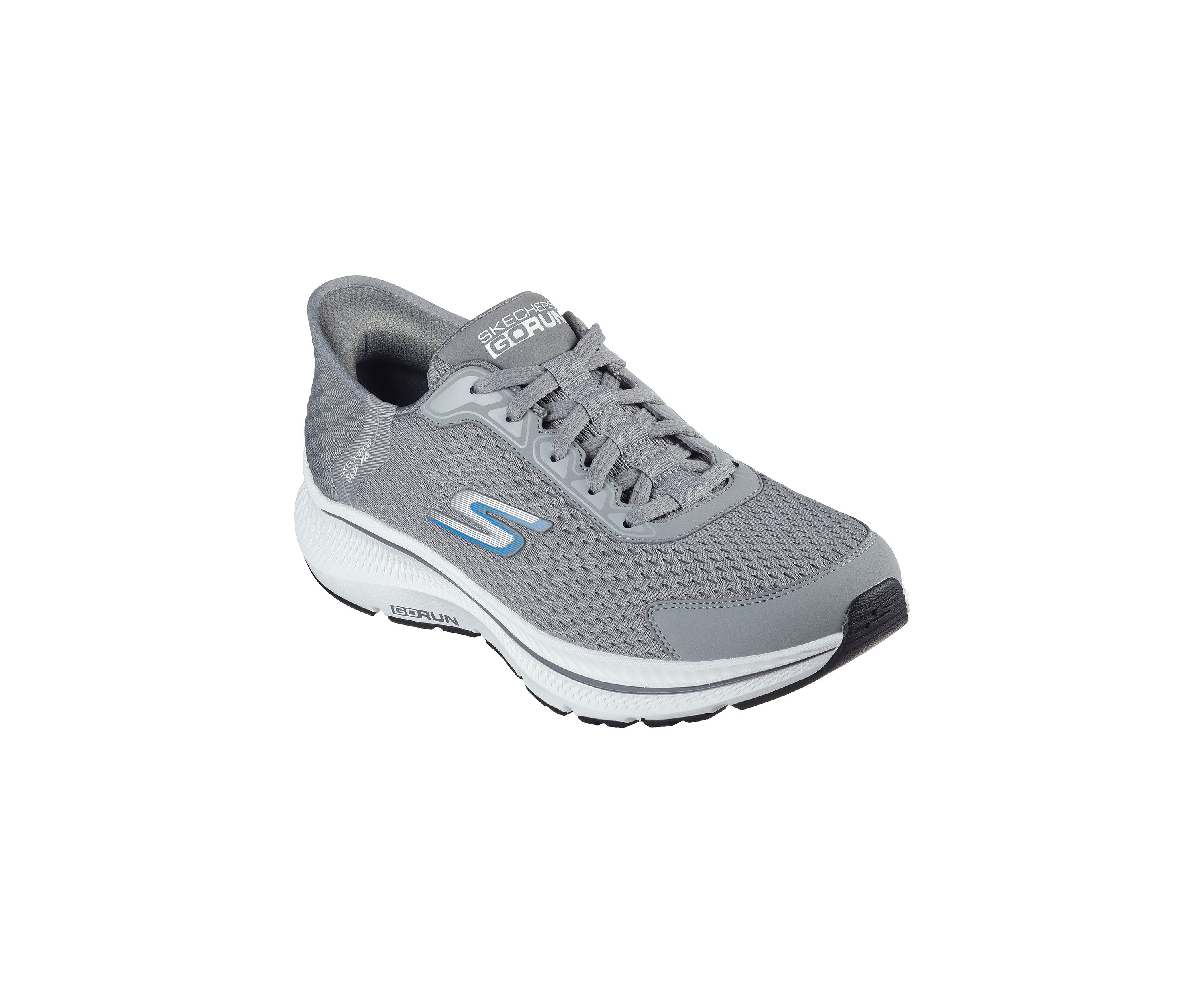 Mens Slip-ins®: Go Run Consistent™ 2.0 Sneakers - Empowered