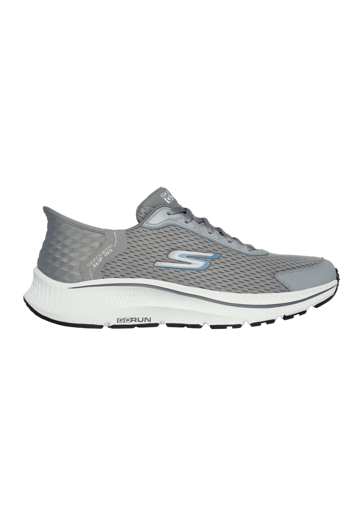 Mens Slip-ins®: Go Run Consistent™ 2.0 Sneakers - Empowered