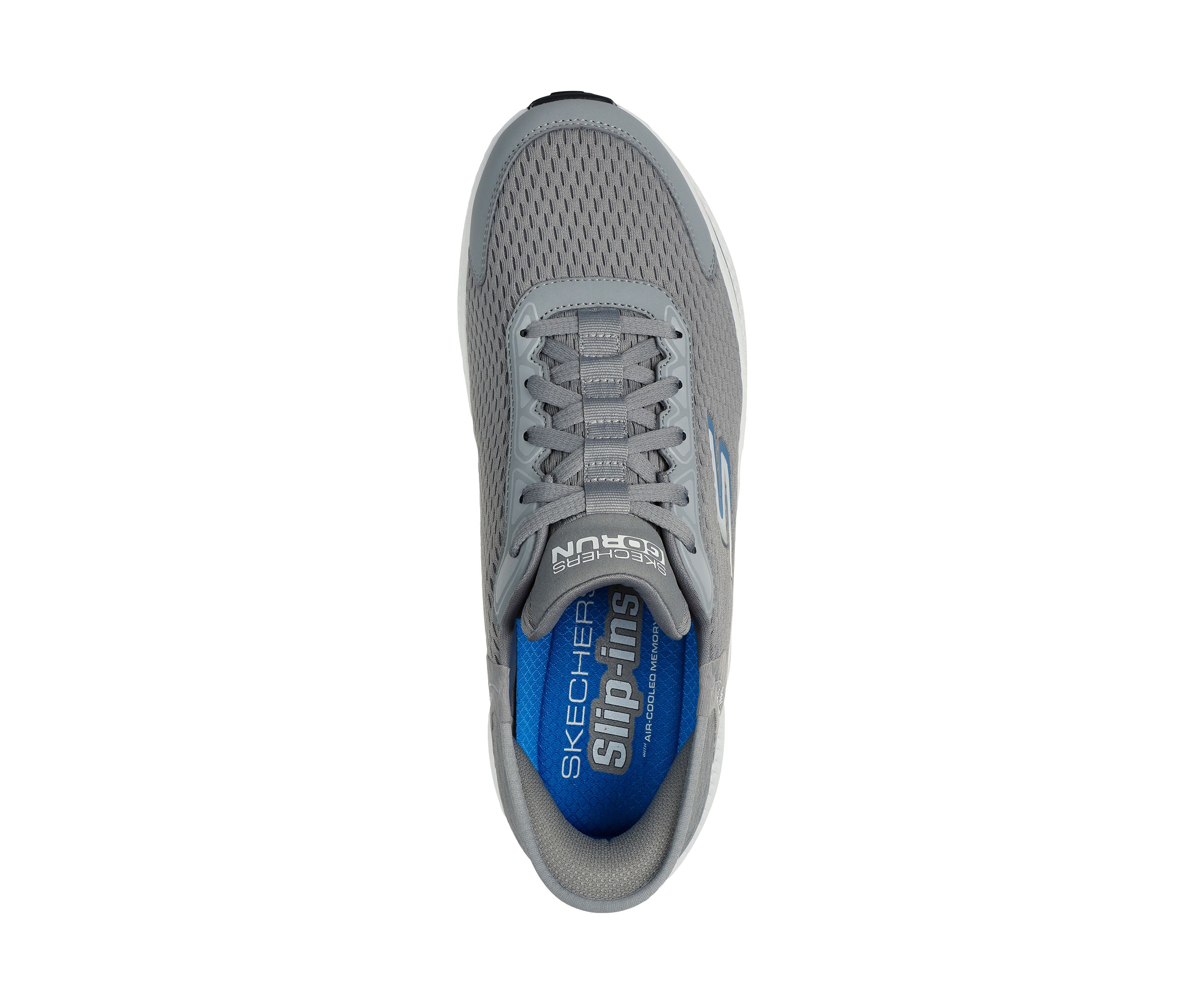 Mens Slip-ins®: Go Run Consistent™ 2.0 Sneakers - Empowered