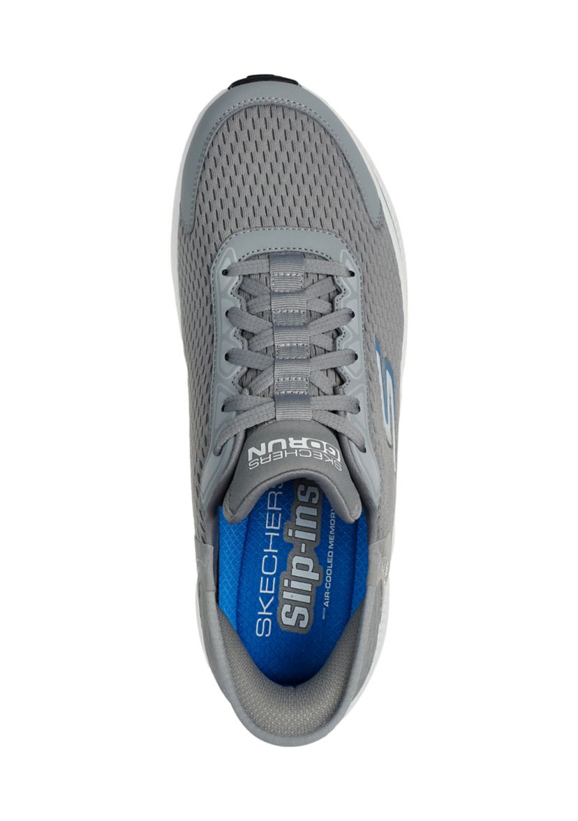 Mens Slip-ins®: Go Run Consistent™ 2.0 Sneakers - Empowered