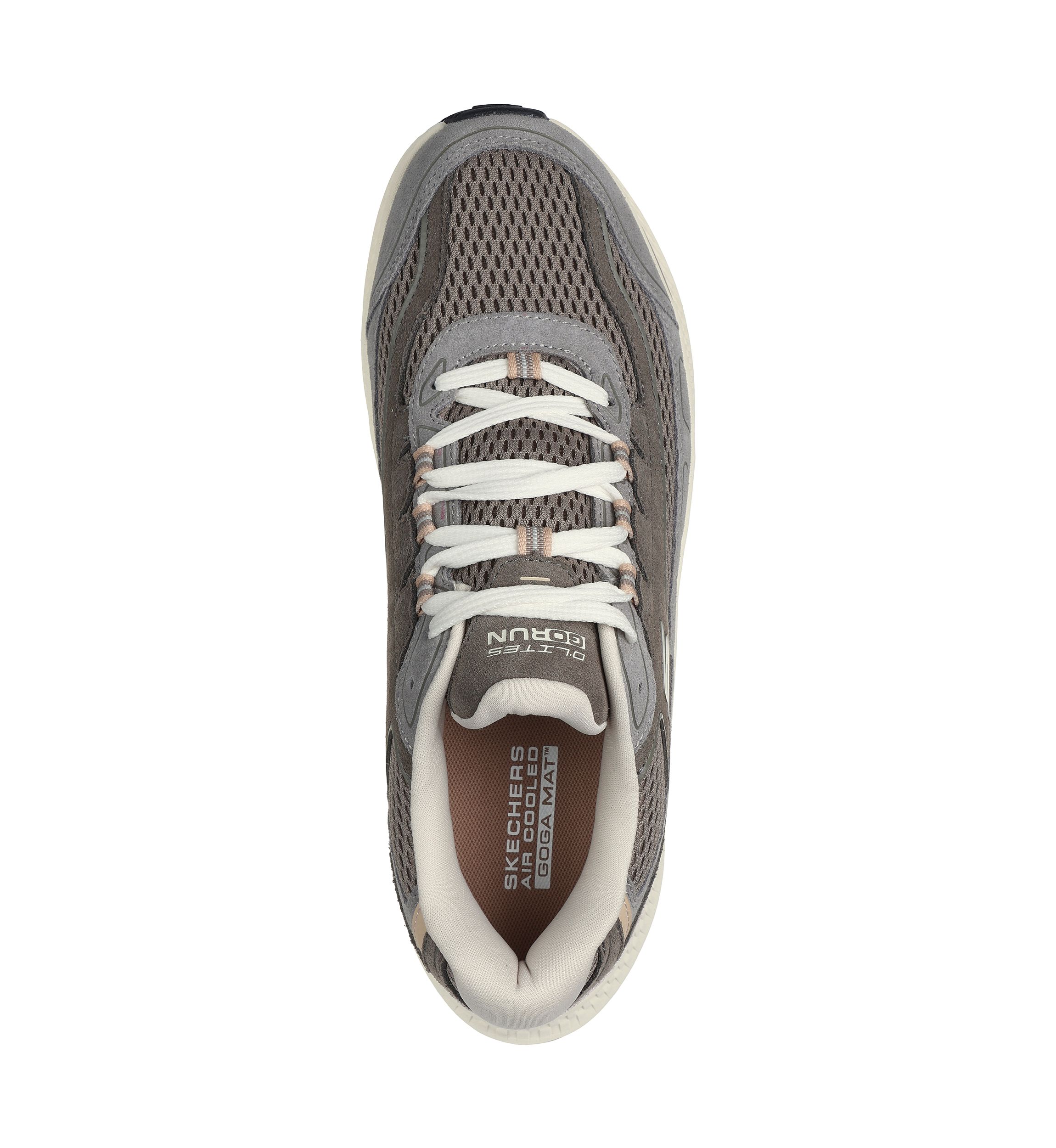 Mens Go Run Consistent™ 2.0 Sneakers - DLites Jogger